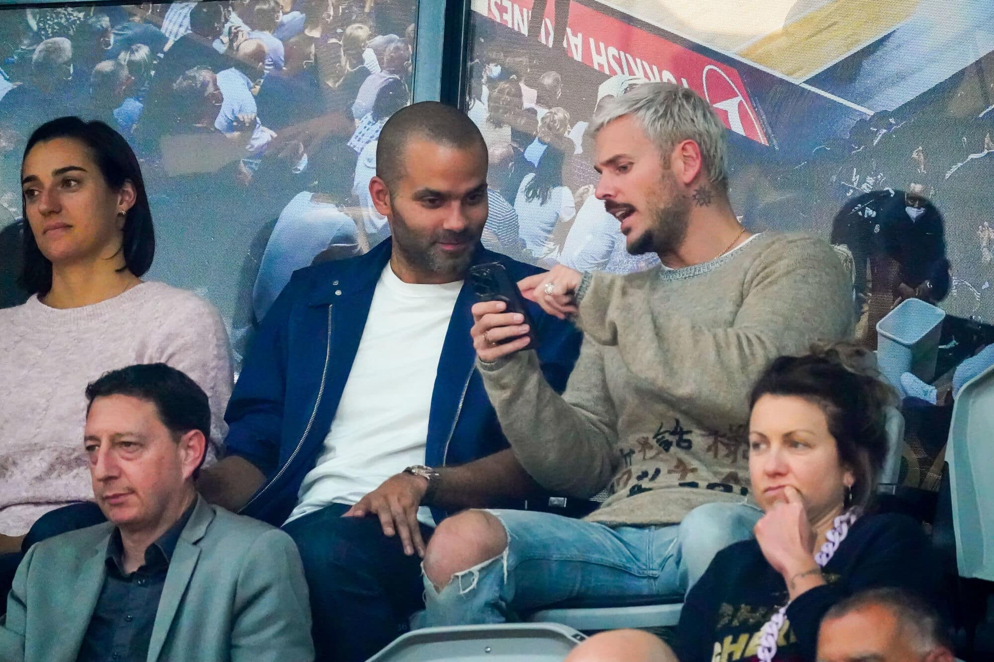 Basket : l’étonnante reconversion de Matt Pokora en Betclic Elite