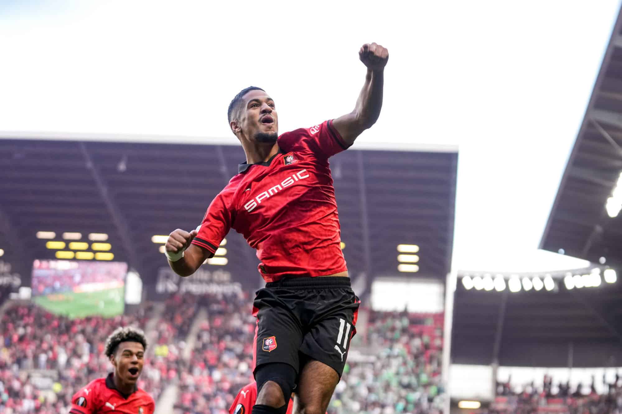 Ligue Europa : Rennes qualifié, si…