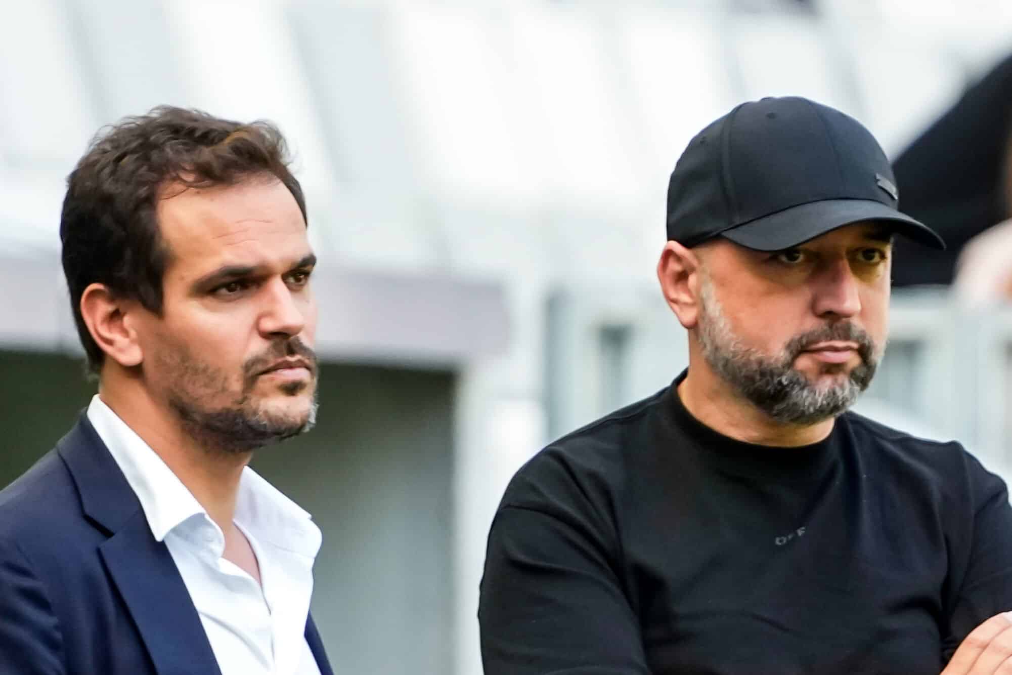 Mercato : les 3 cibles de Bordeaux pour cet hiver