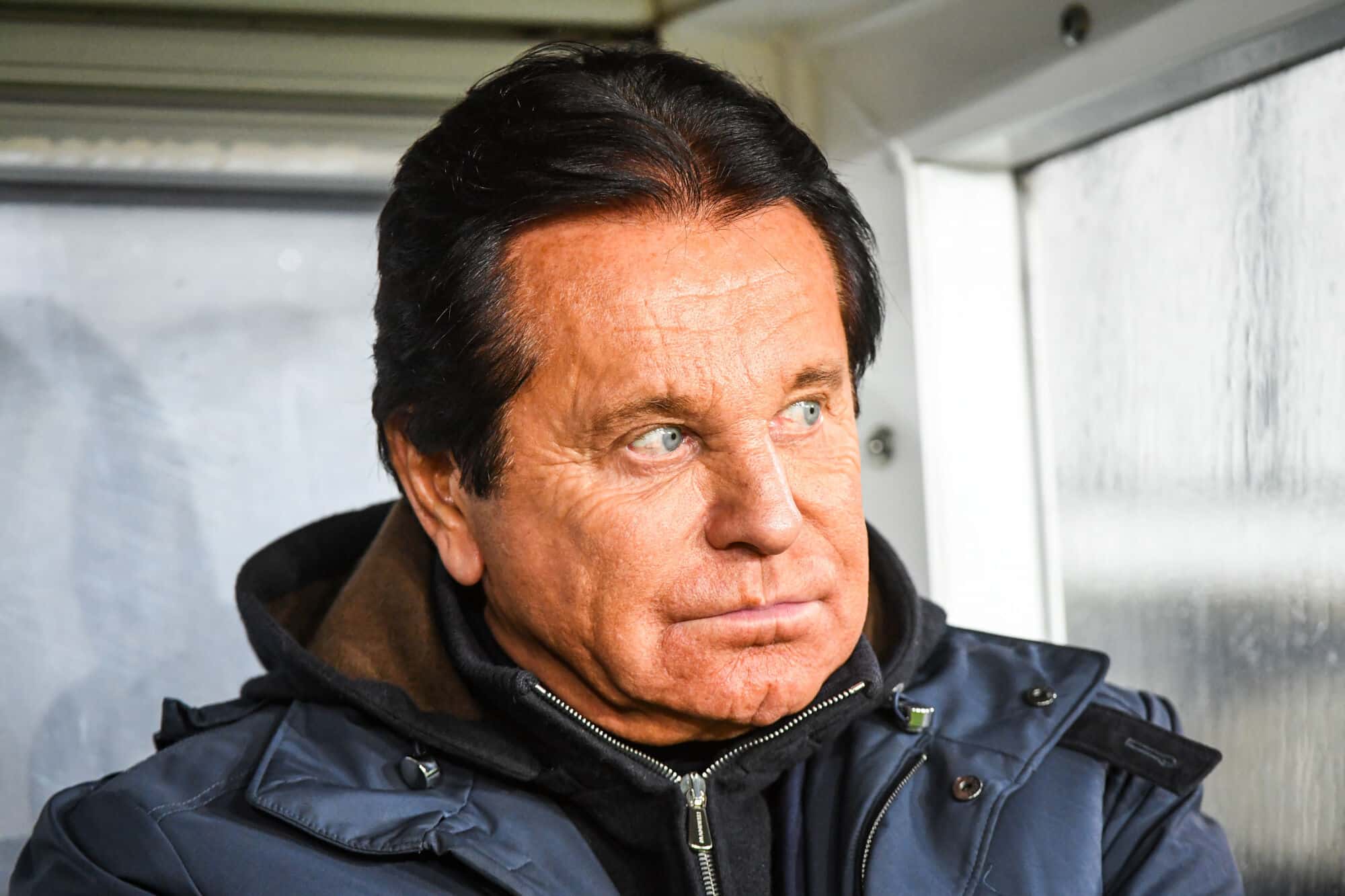 Nantes : Kita prend une décision choc, un entraîneur en approche !