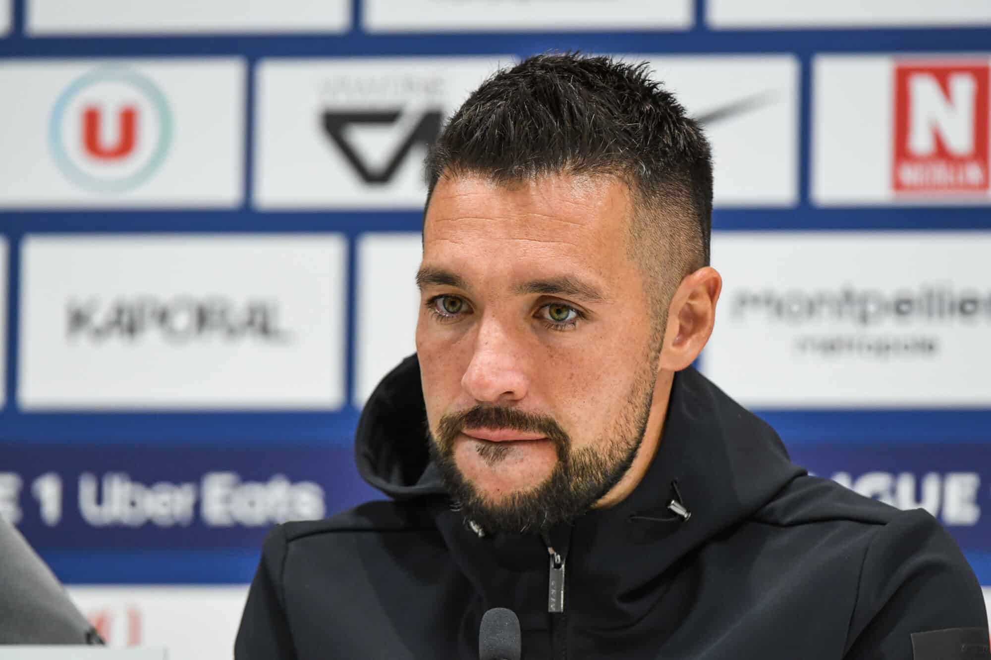 Nice : “C’est assez grave”, Farioli confirme une grosse blessure pour un Aiglon