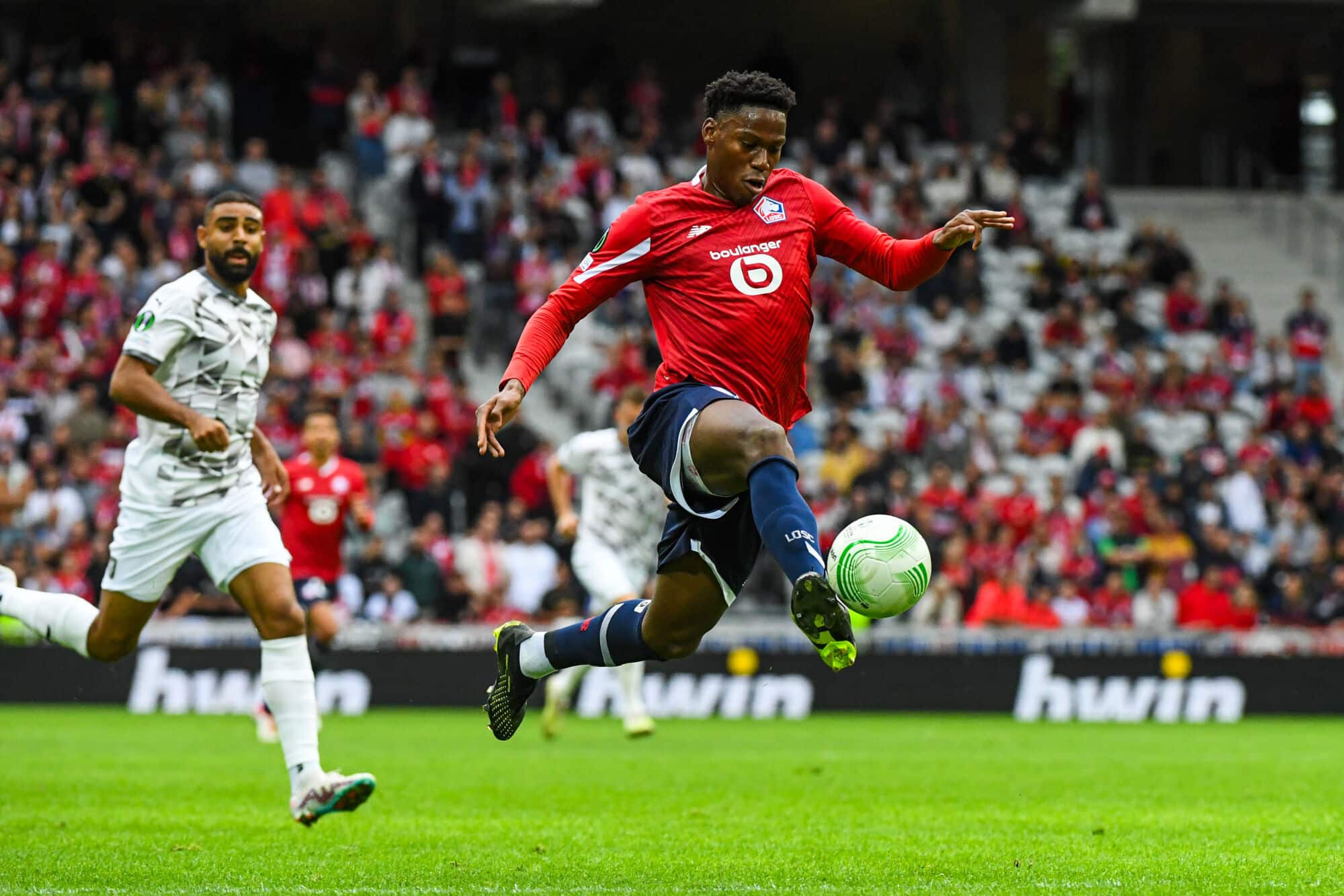 Ligue Europa Conférence : le LOSC qualifié, si…