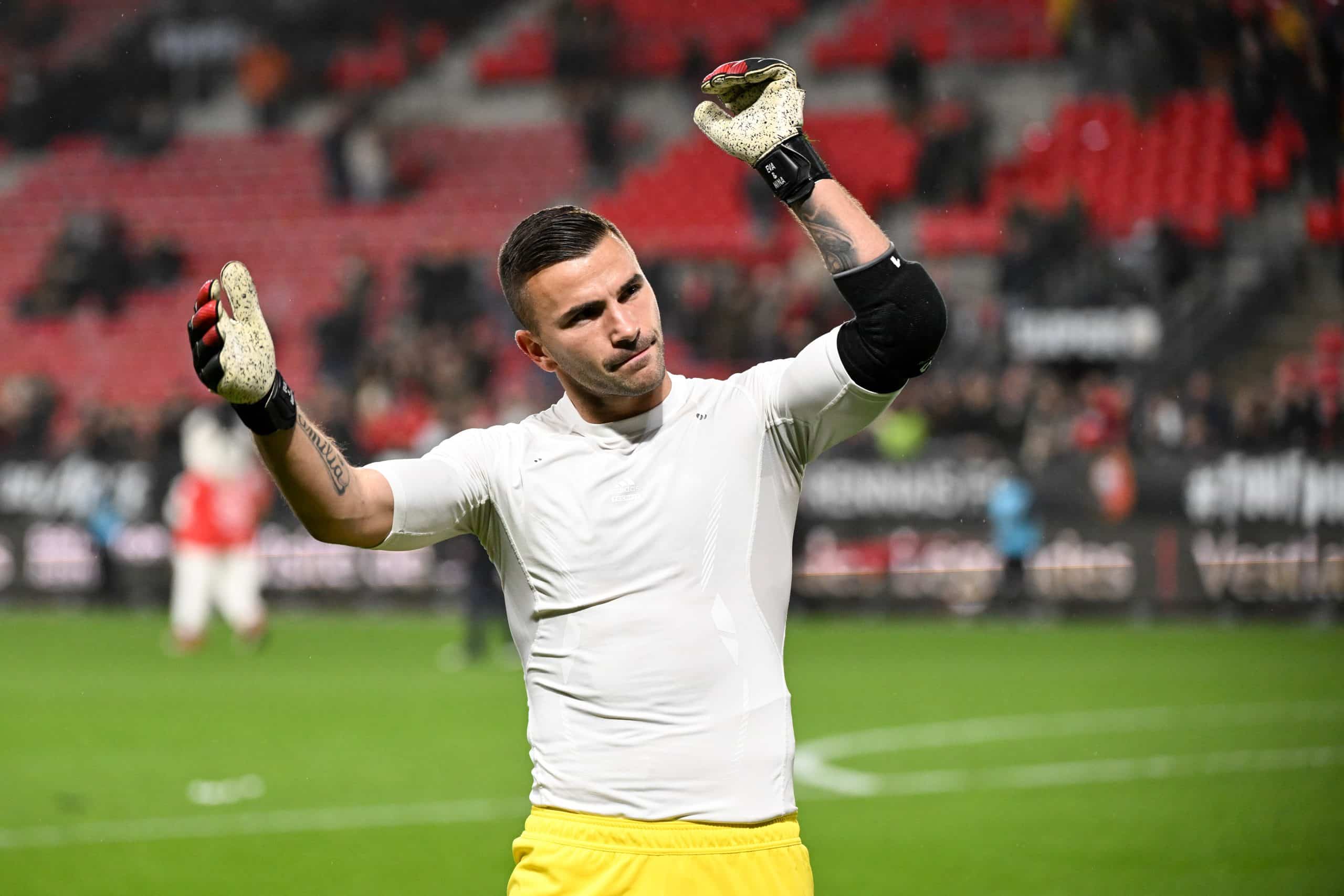 Lens-OL : les supporters lyonnais privés de déplacement ?