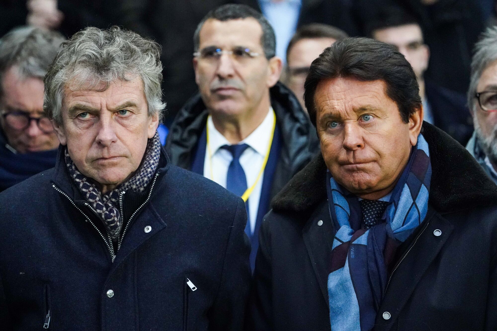 FC Nantes : les 20 entraîneurs de l’ère Kita