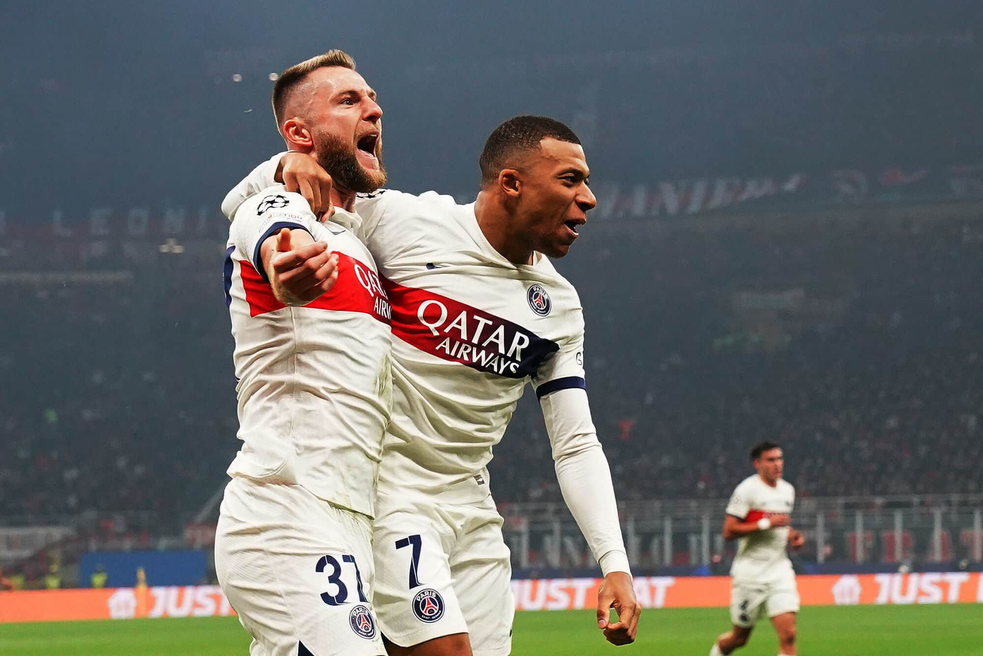 Ligue des Champions : Le PSG qualifié dès ce soir, si…