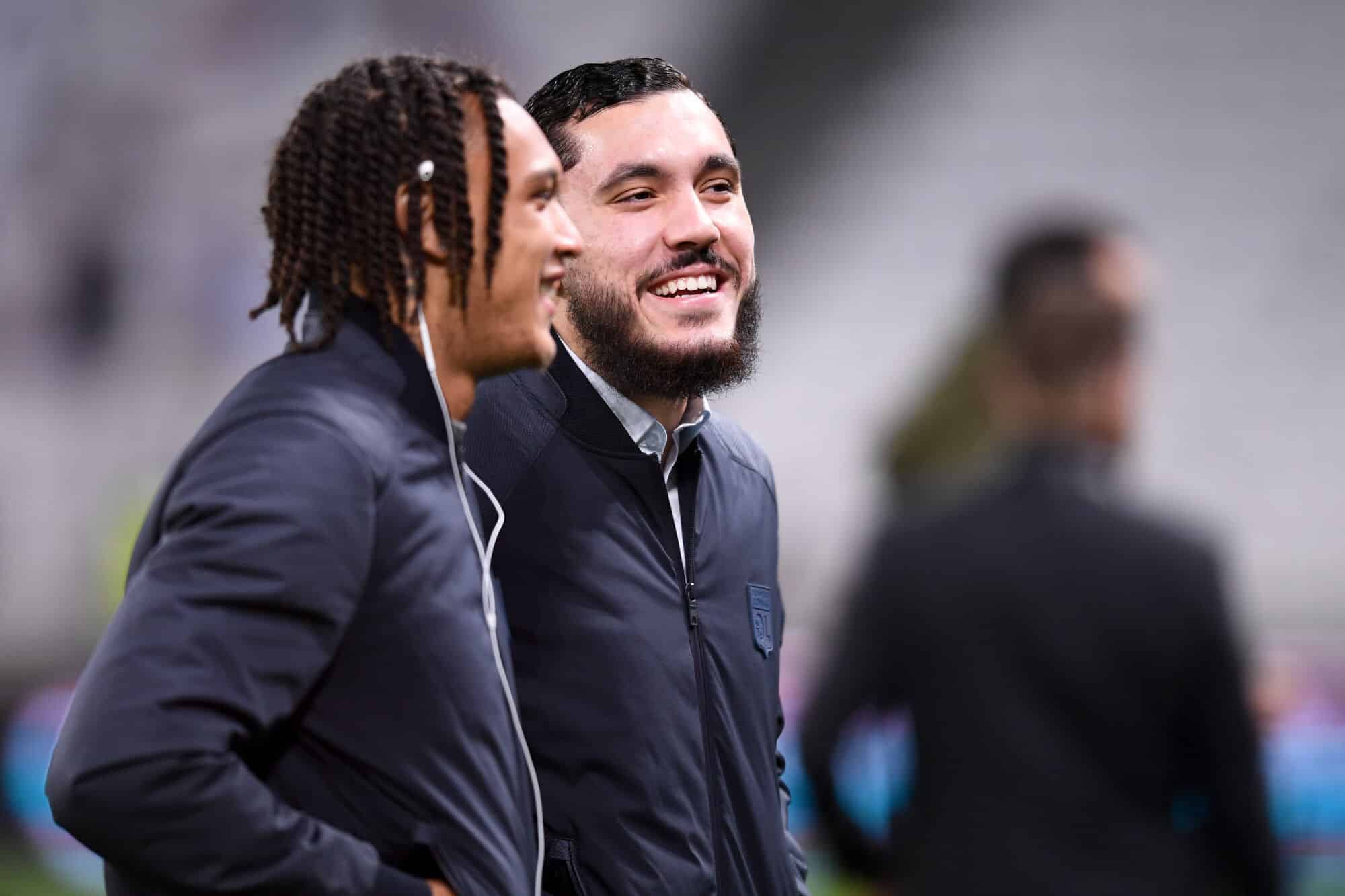 OL : Pourquoi Lyon jouera en Ligue 2 la saison prochaine