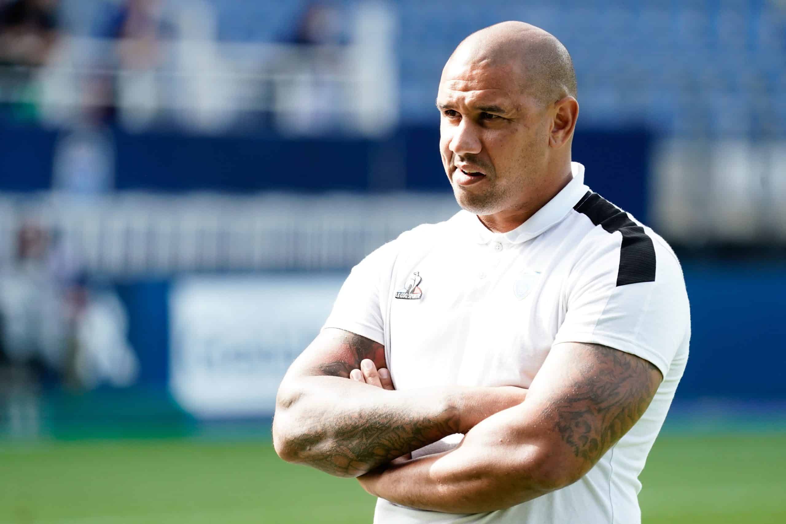 ESTAC : 3 coachs pour remplacer Patrick Kisnorbo