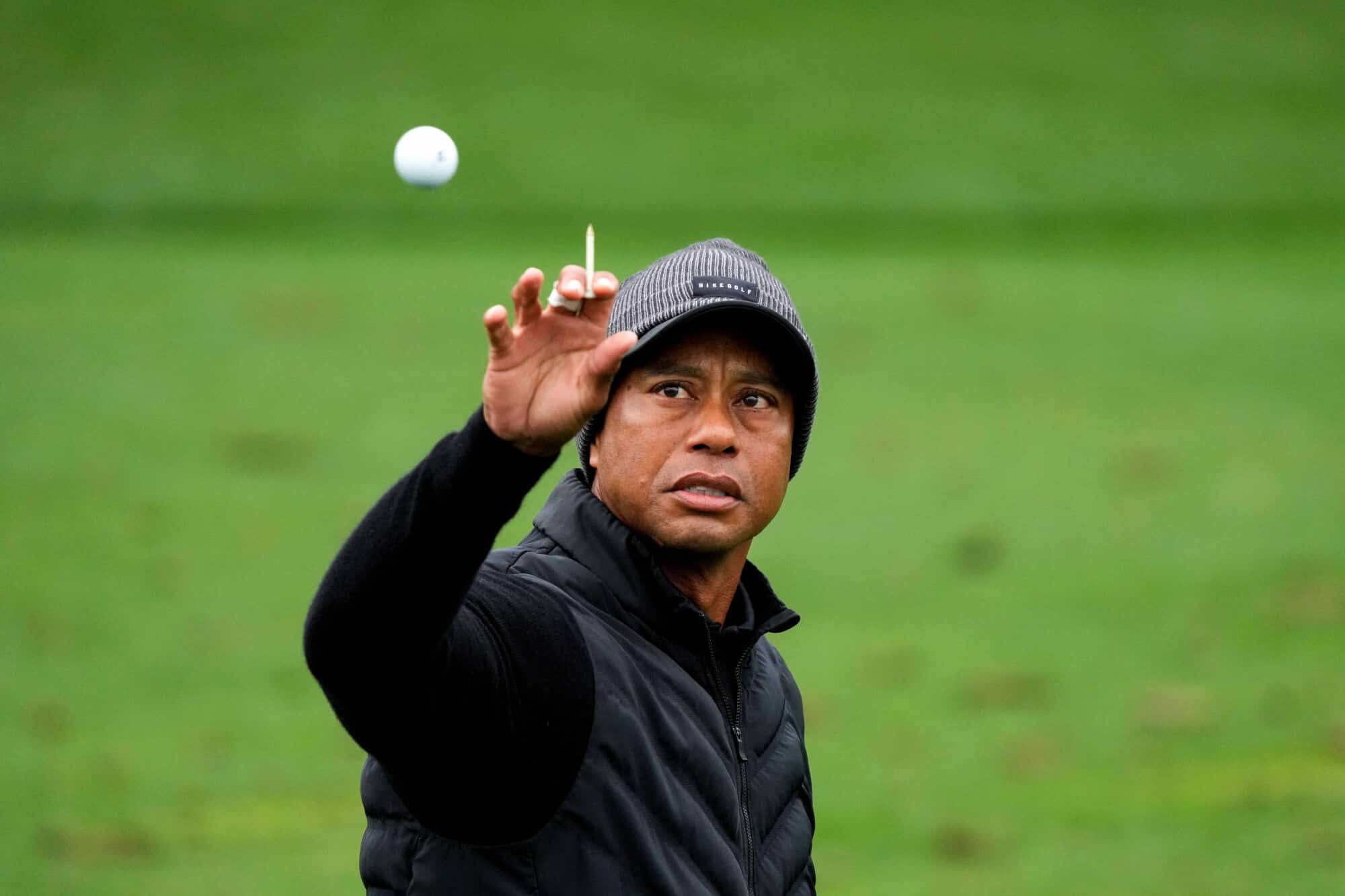 Golf : la grande annonce de Tiger Woods, de retour aux Bahamas !