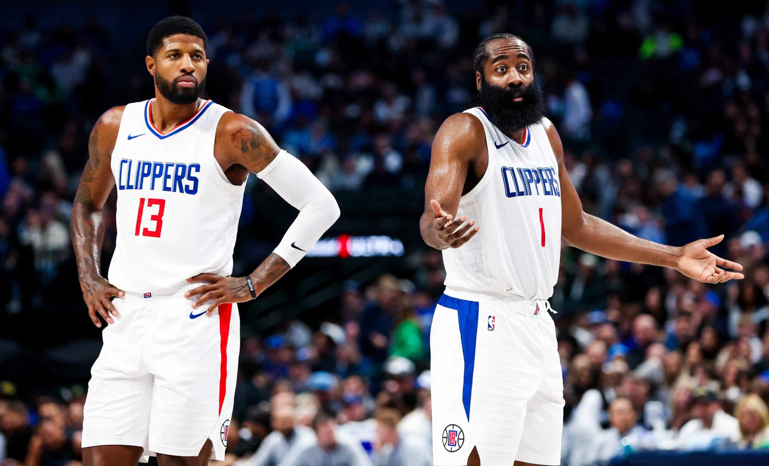 NBA : Les Clippers prolongent leur coach !