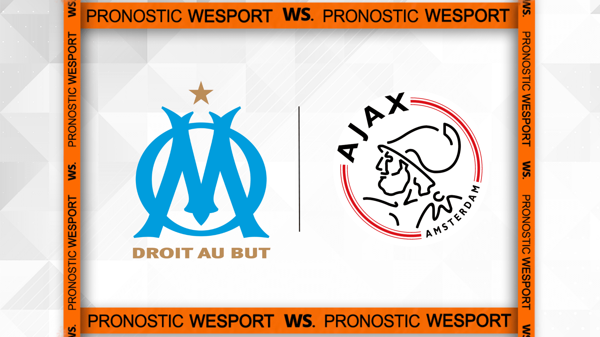OM – Ajax : analyse, conseils et cote (30/11/2023)