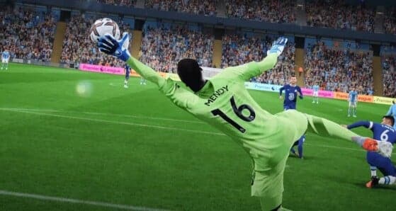 EA FC 24: Les 10 gardiens à acheter en carrière