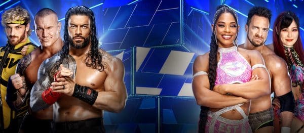 WWE SmackDown : preview du 29 décembre 2023