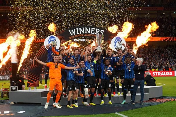 Pronostic Ligue Europa 2024/2025 : les conseils gratuits de nos experts