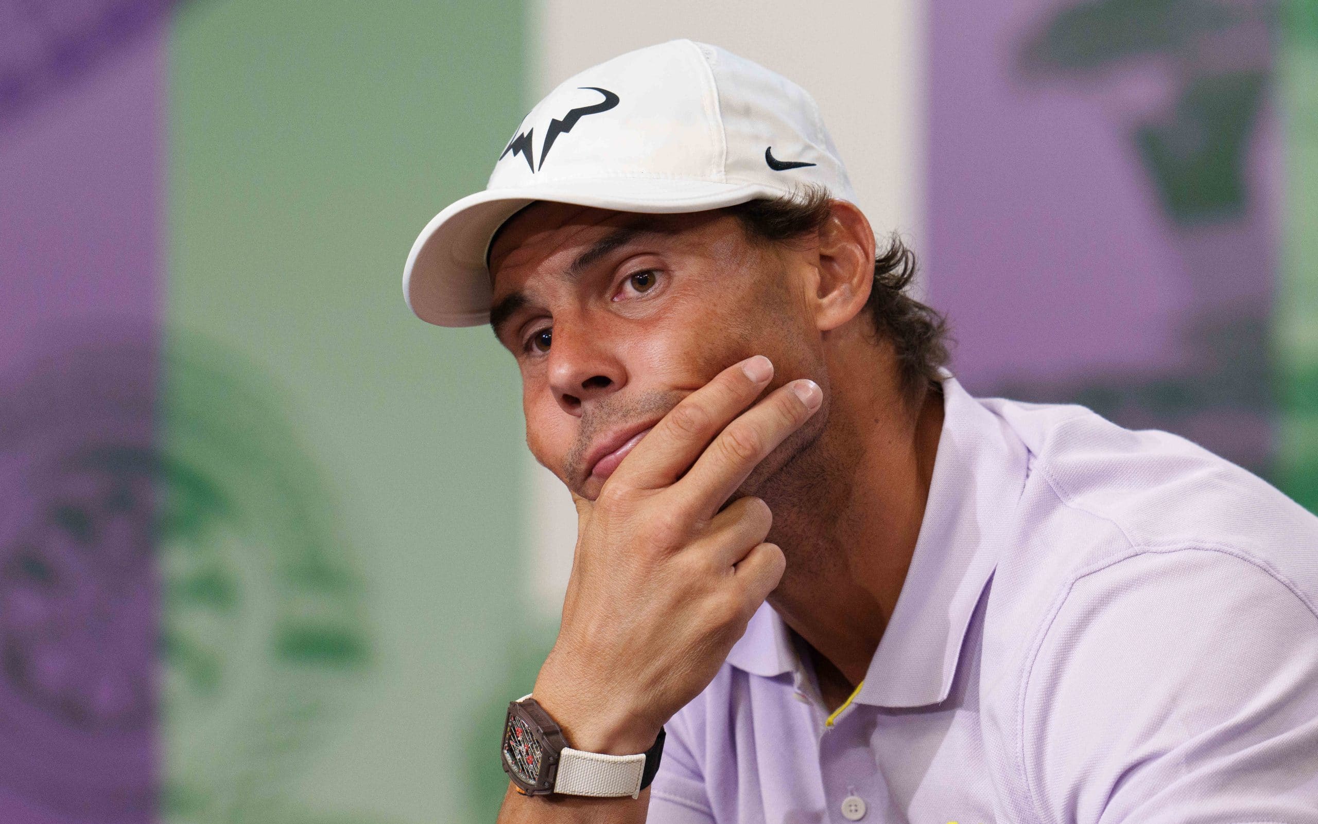 Rafael Nadal : “Il y a de fortes chances que ce soit ma dernière tournée en Australie”
