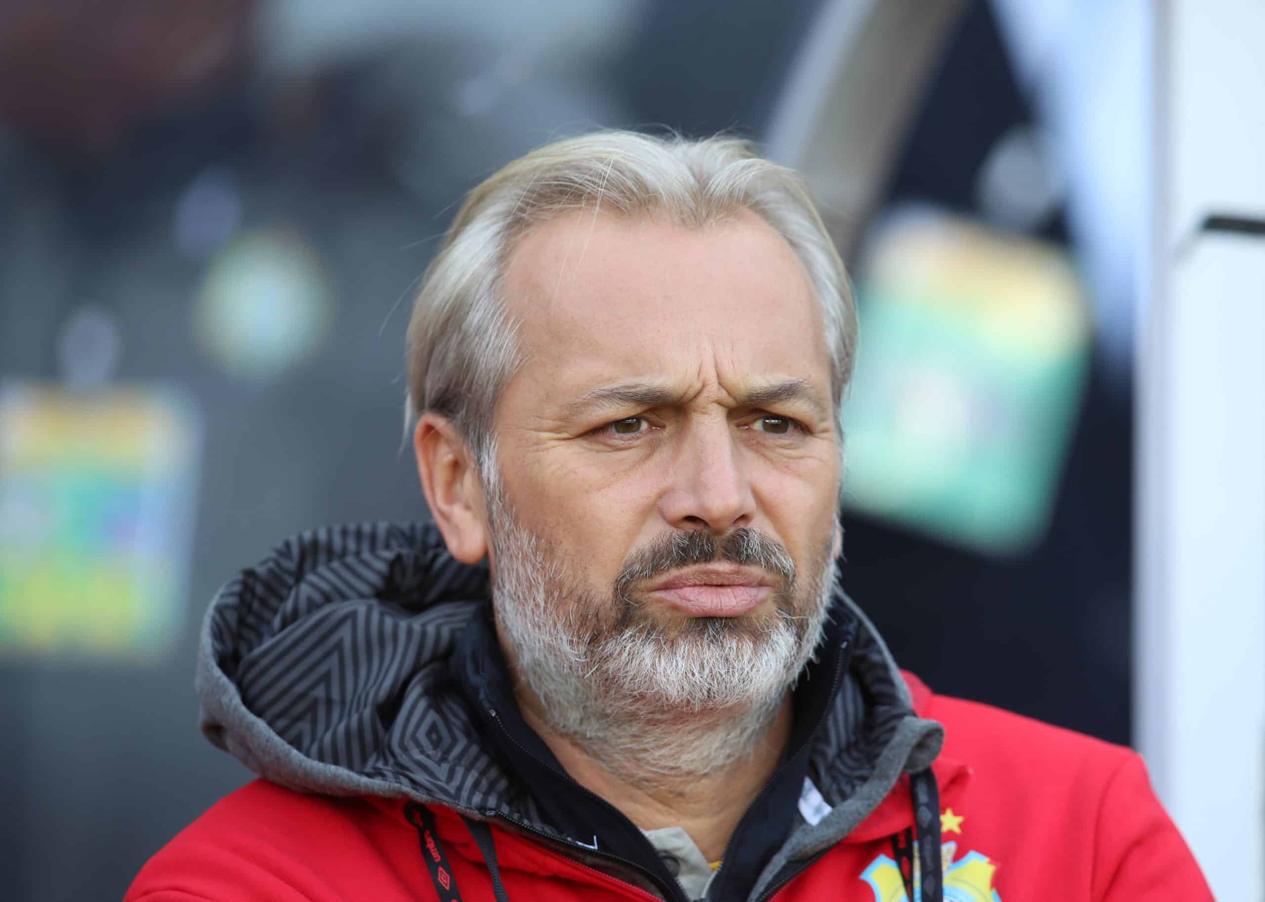 Sébastien Desabre : “On va essayer de donner la meilleure image possible du football congolais”