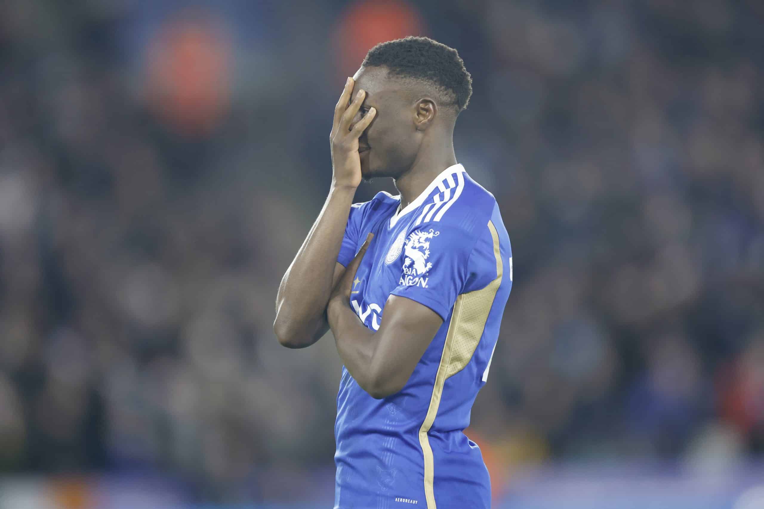 CAN 2024 : la liste de la Zambie dévoilée avec un joueur de Série A