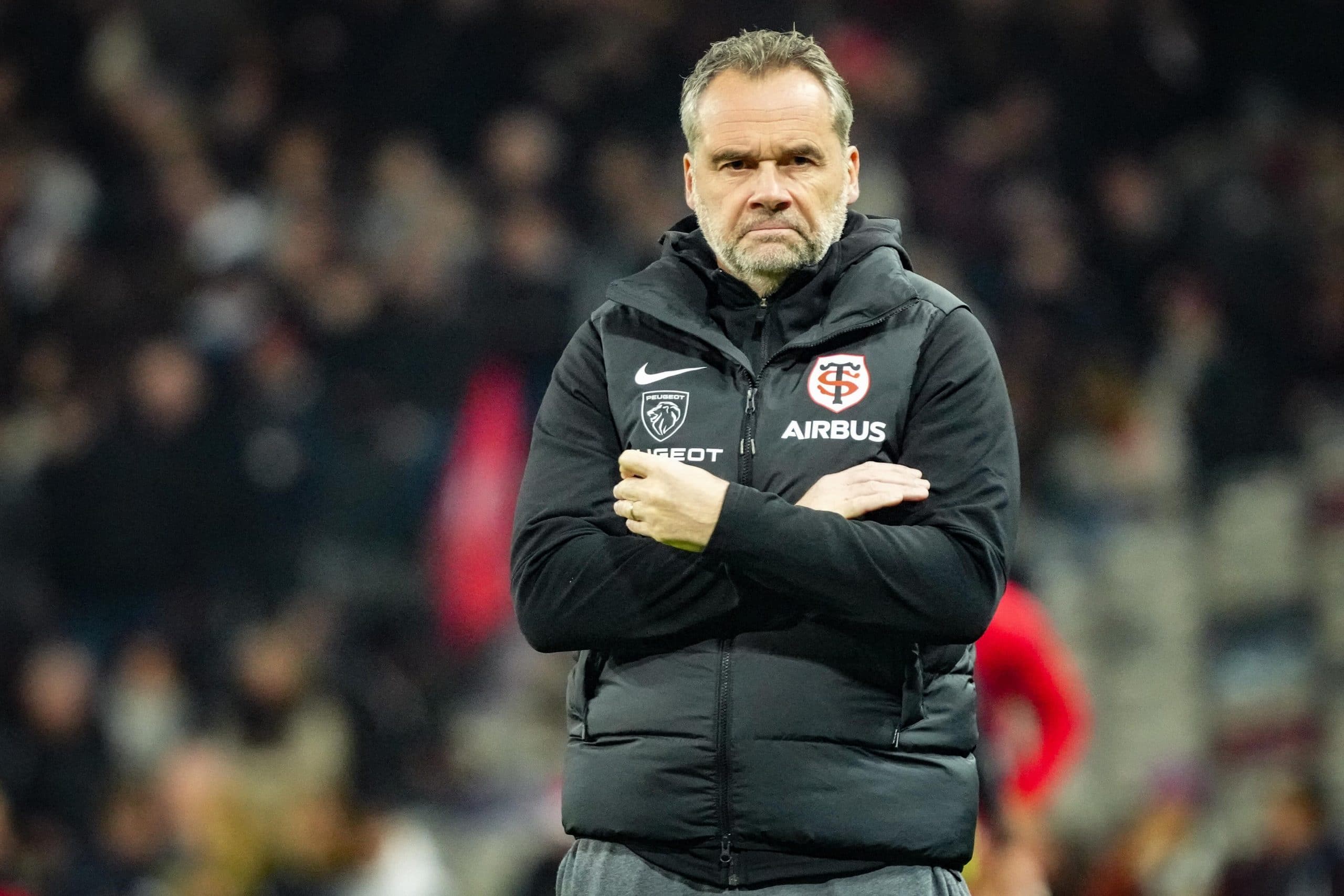 Top 14 : des managers irrités par la situation des internationaux