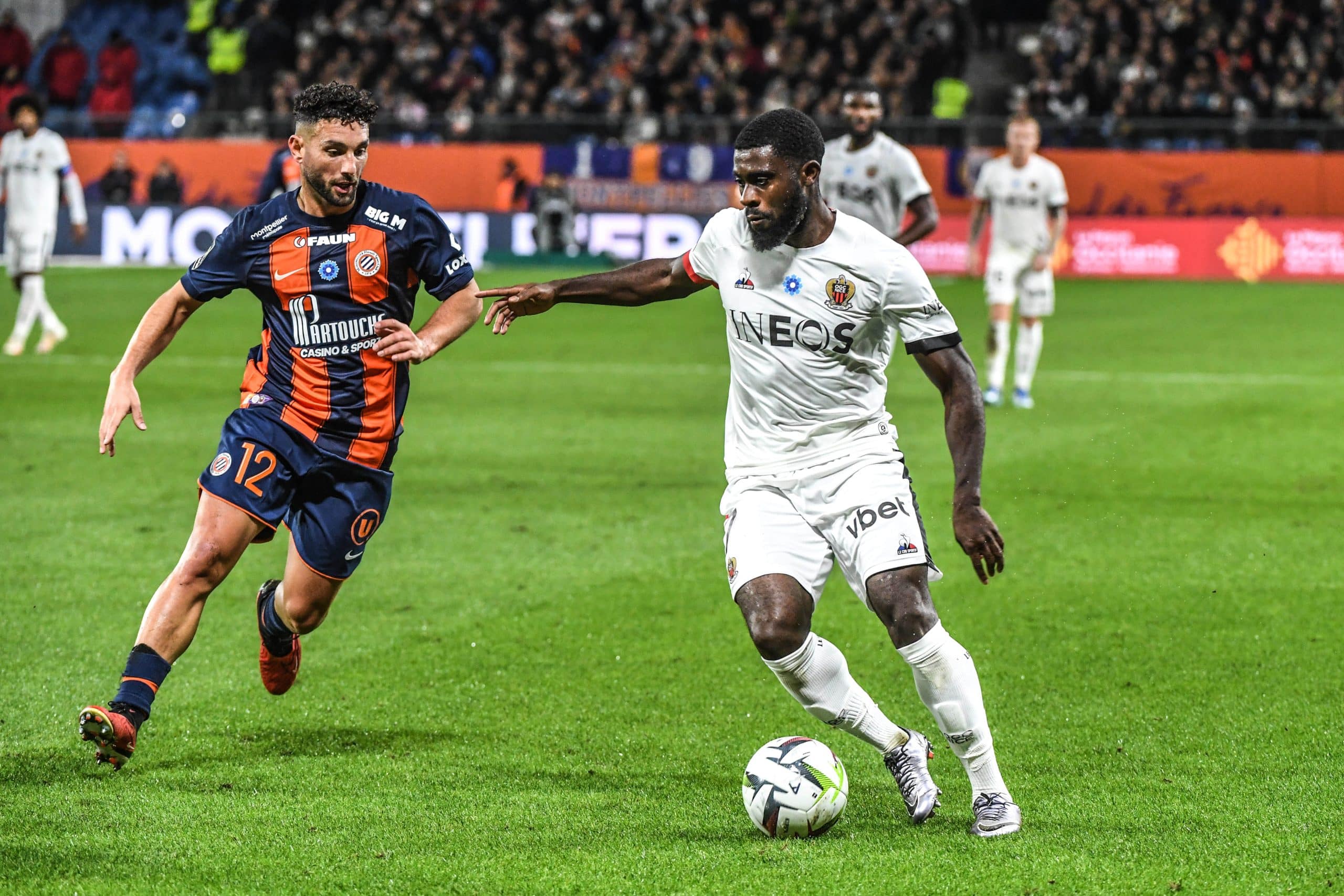 CAN 2024 : la liste de la Côte d’Ivoire avec un Monégasque