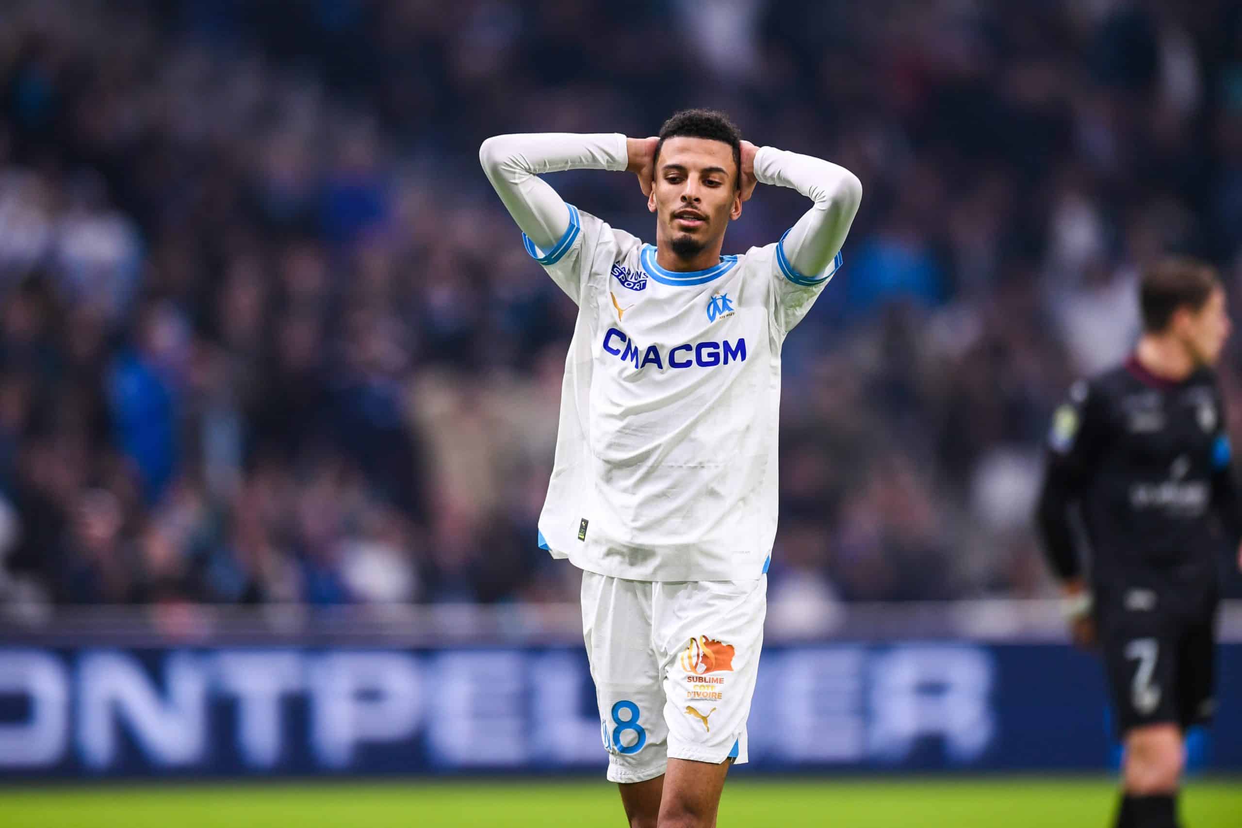 OM : Azzedine Ounahi trouve un point de chute