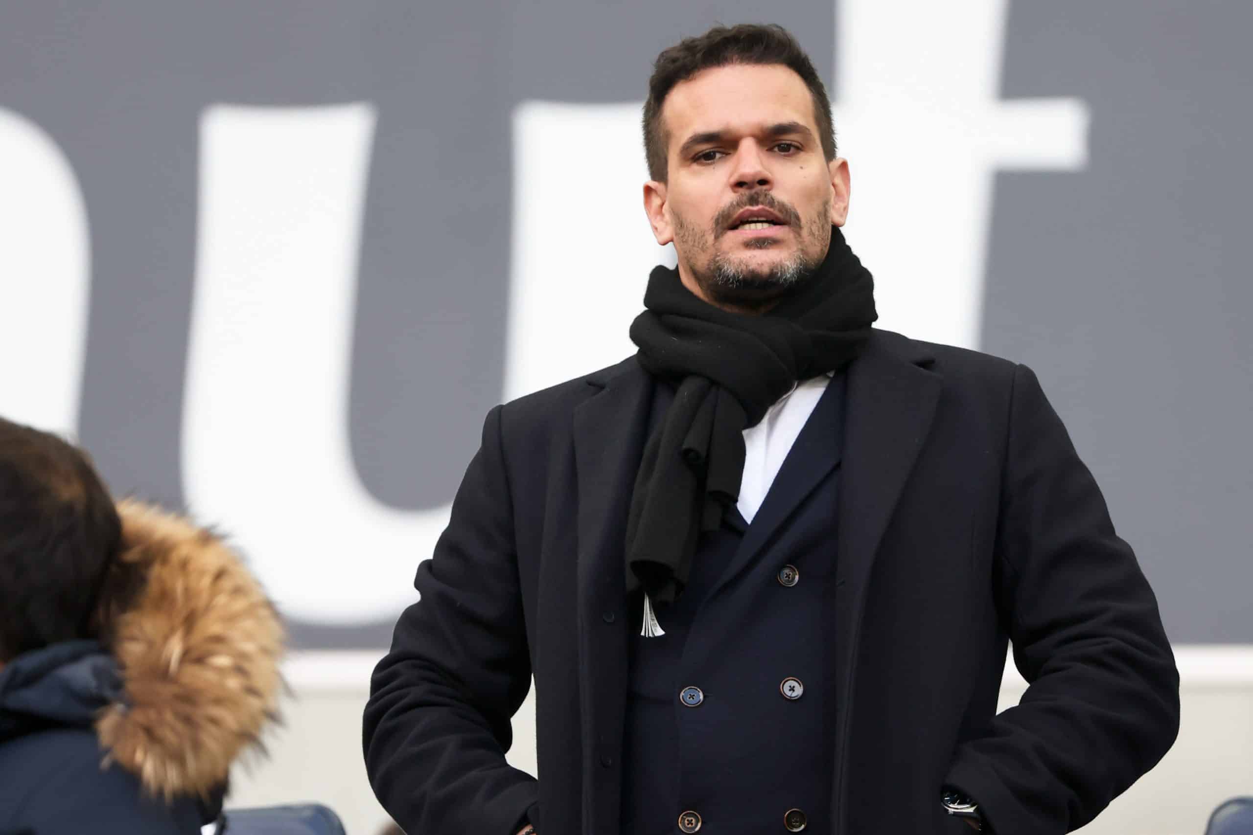 Bordeaux : les Girondins veulent se renforcer cet hiver