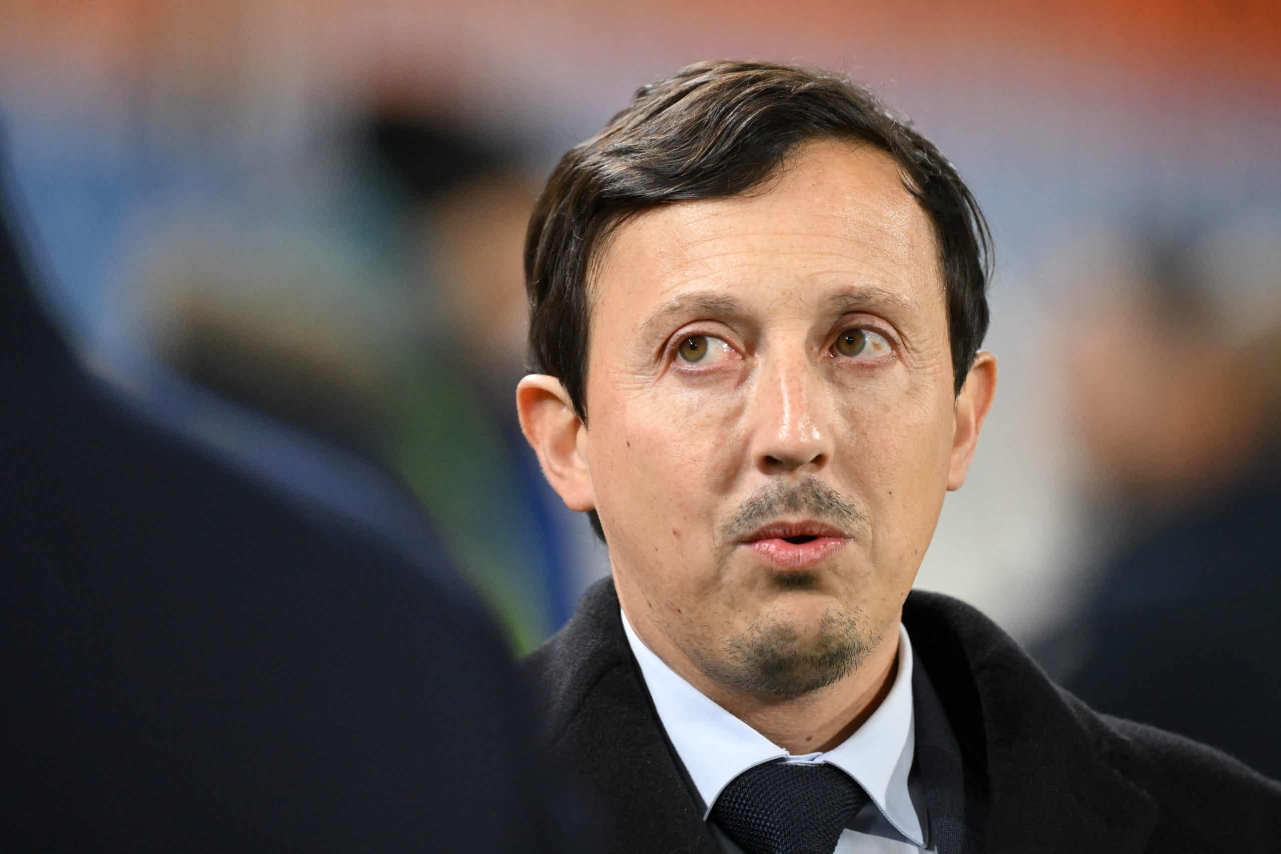 CAN 2024 : L’OM fortement impactée en janvier