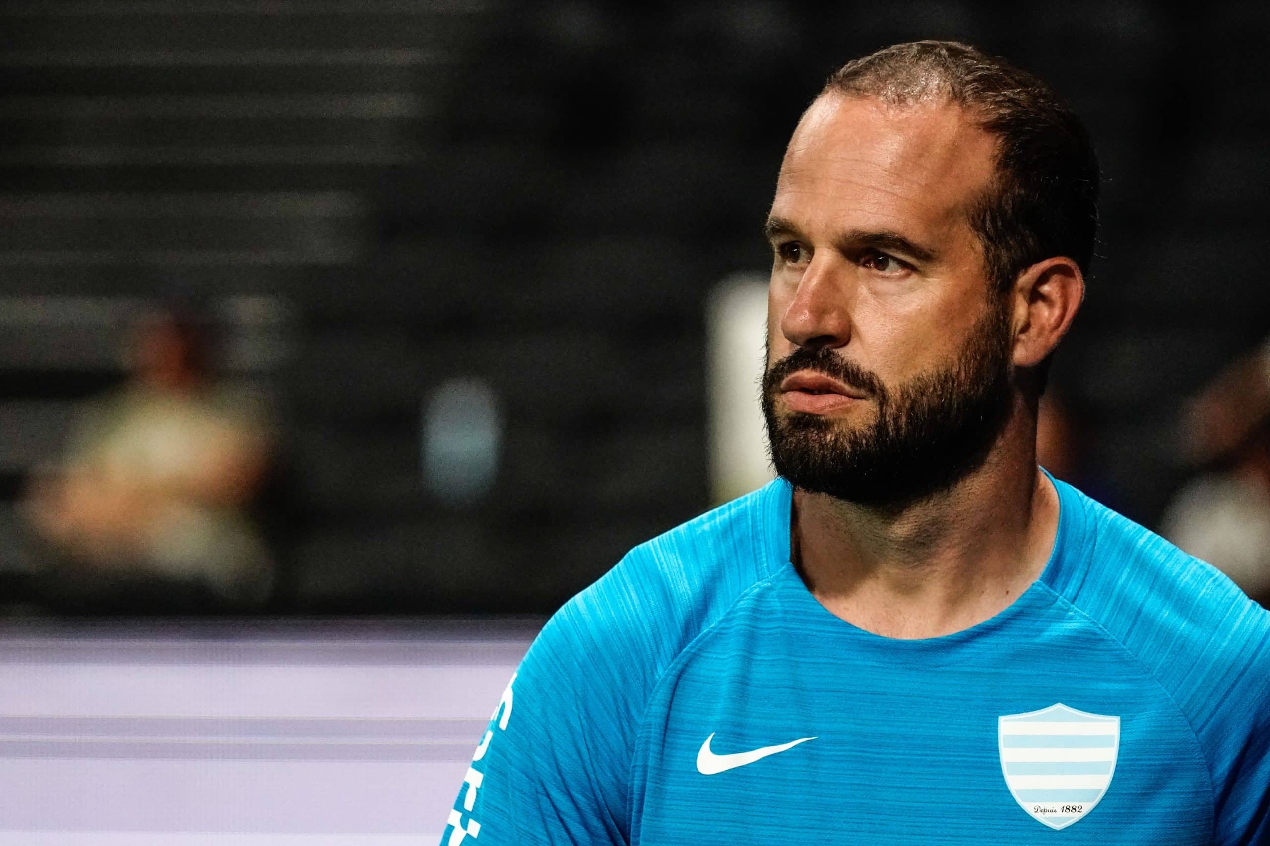 Marion Bartoli et Frédéric Michalak fait chevalier de légion d’honneur