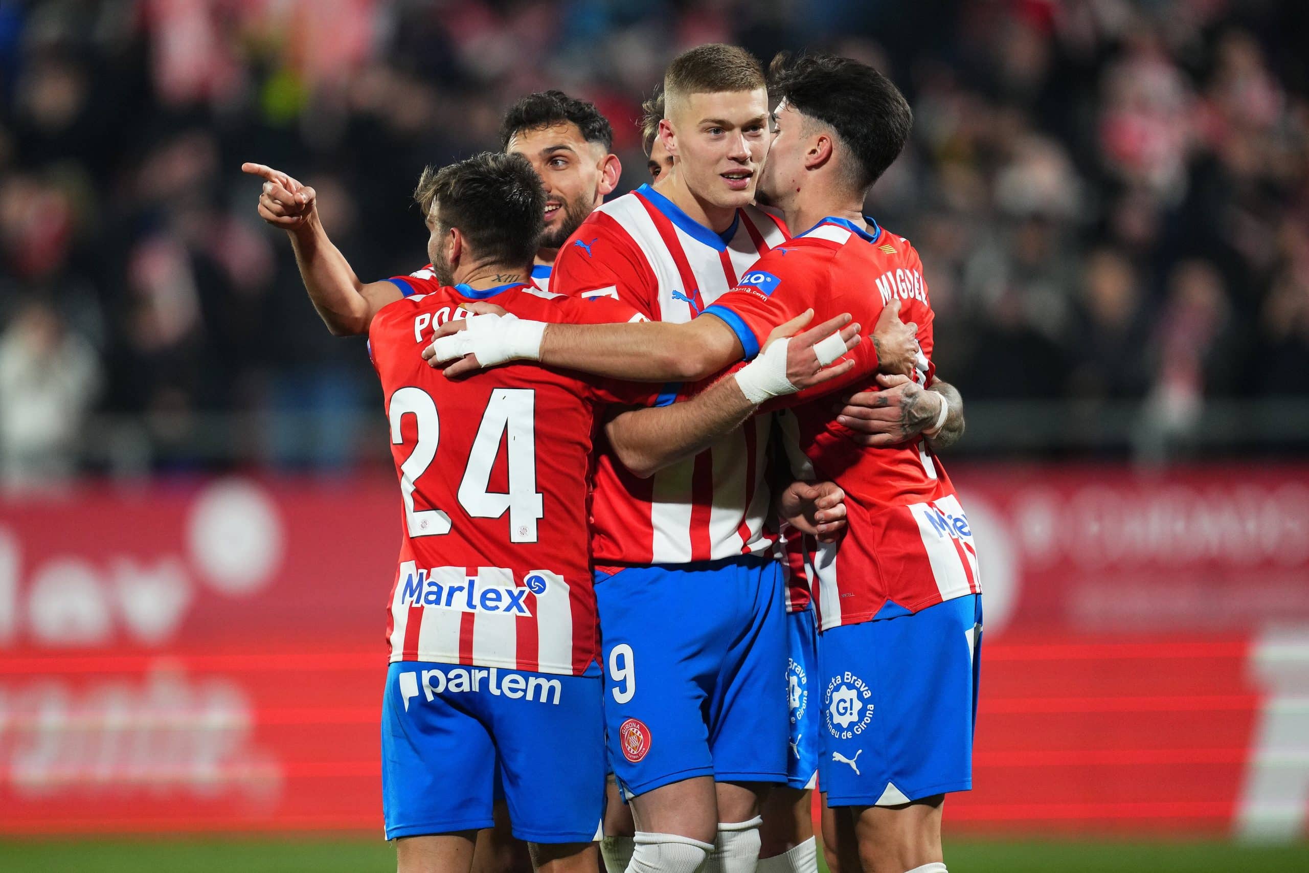 Girona, Brest, Aston Villa, Stuttgart, Bologne, quel est le secret des surprises européennes à la mi-saison?