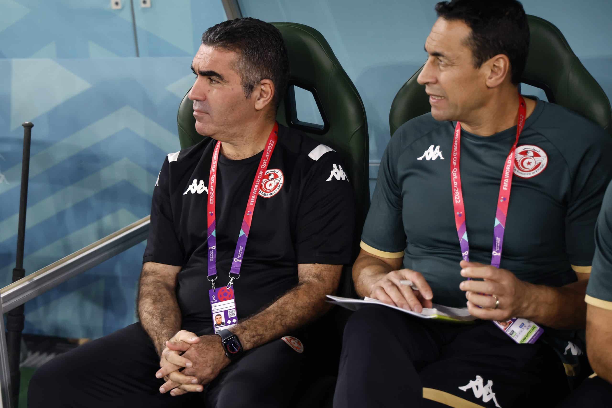 CAN 2024 : la liste de la Tunisie avec 1 joueur de Ligue 1