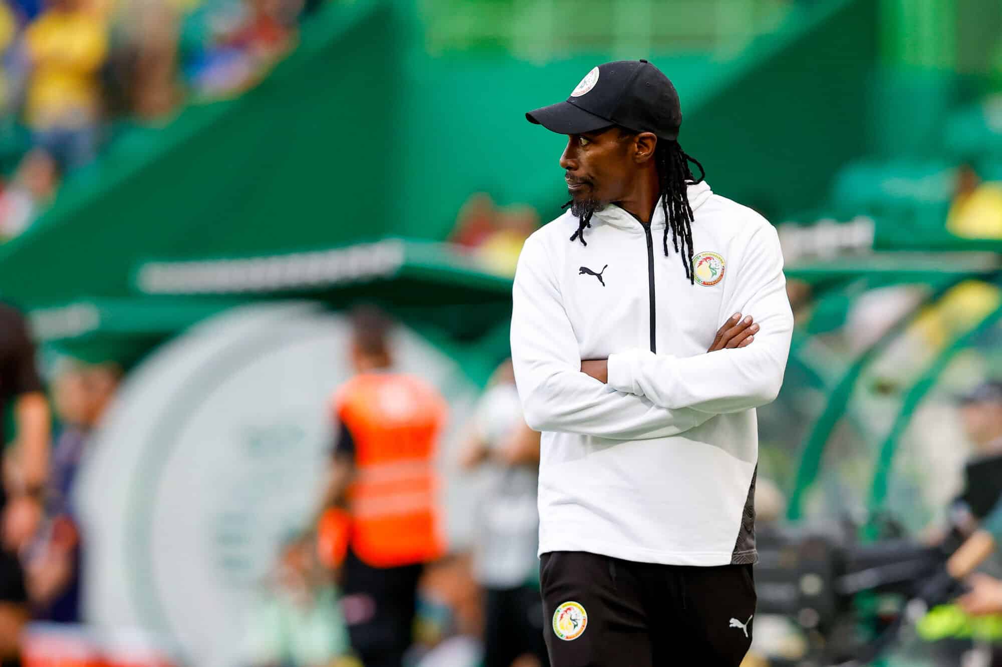 CAN 2024 : pas payé depuis six mois, Aliou Cissé prend (enfin) la parole 