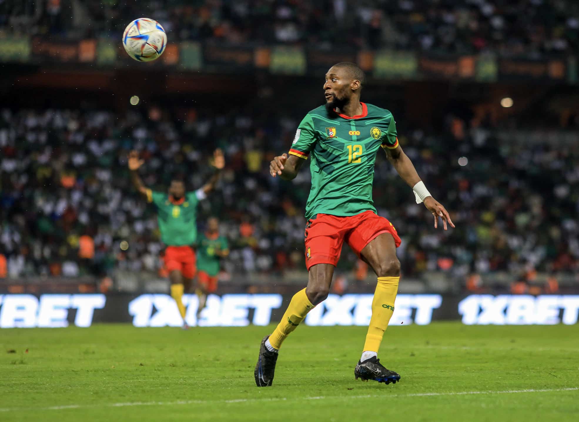 CAN 2024 : la liste du Cameroun avec des joueurs de Ligue 1 !