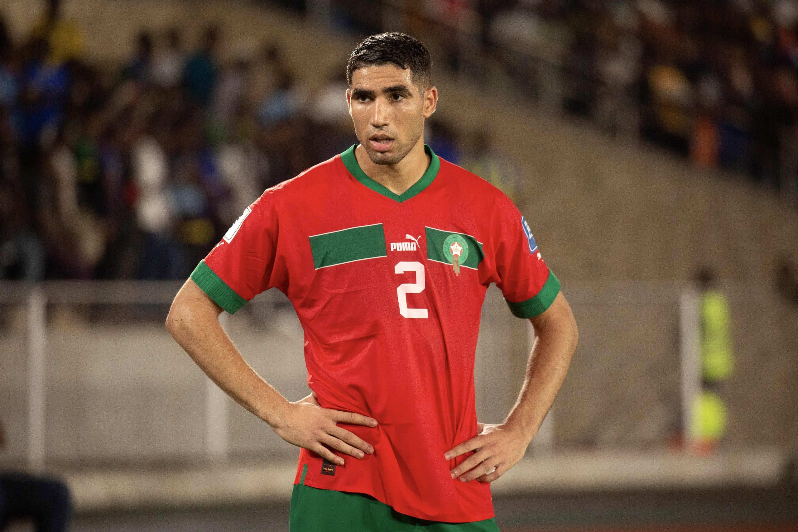 CAN 2024 : la liste du Maroc avec de grosses surprises !