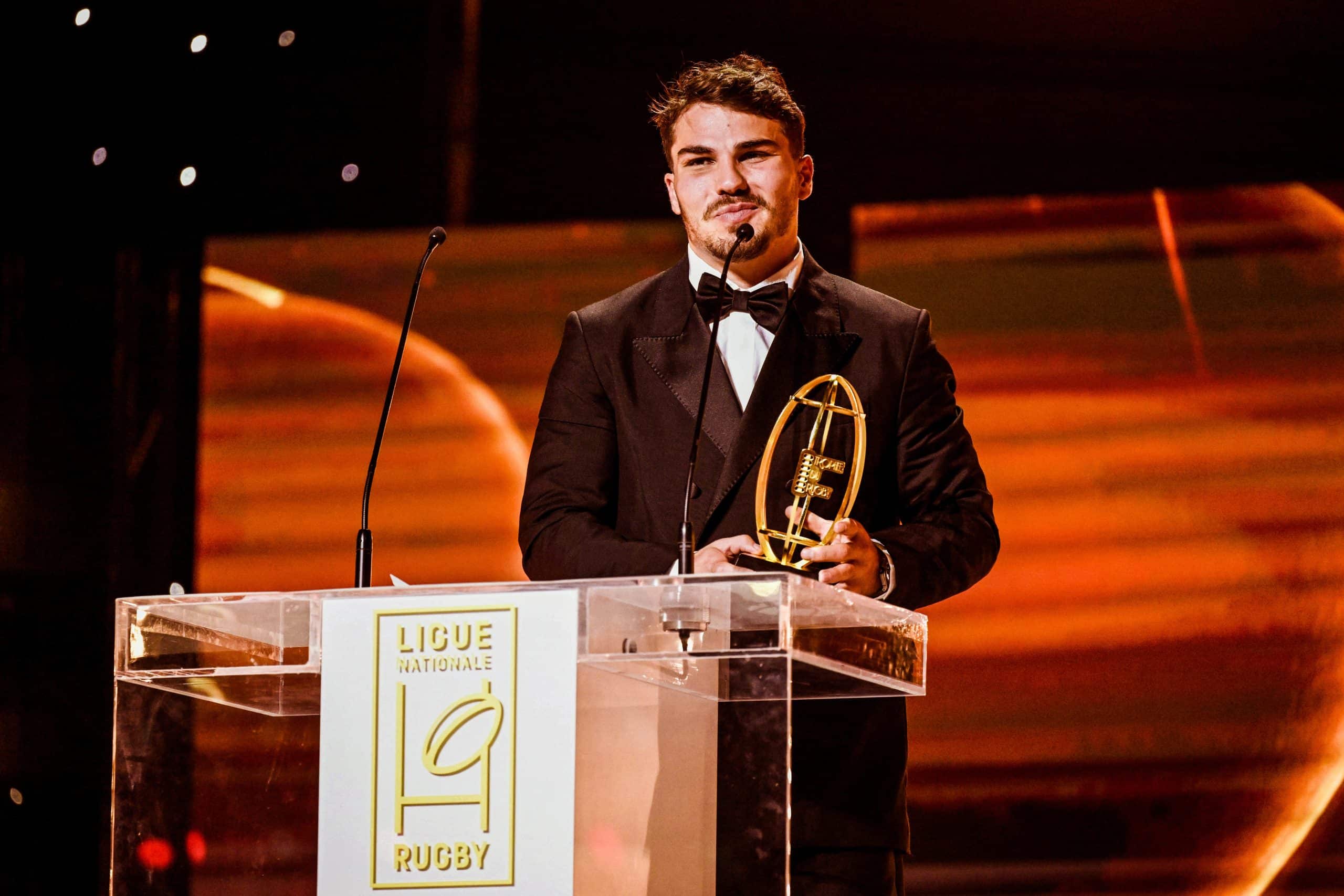 Rugby : les 10 joueurs les mieux payés au monde en 2024