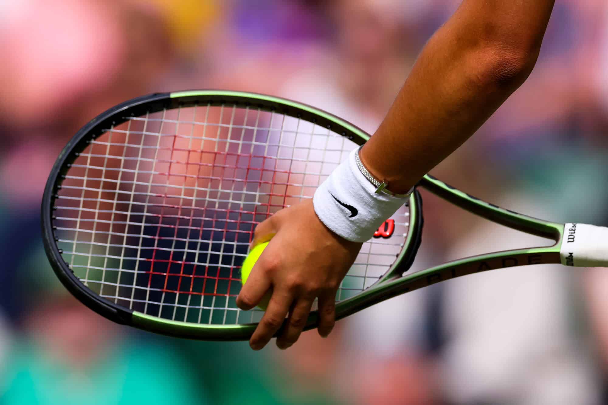 La pépite du tennis français Ksenia Efremova marque l’histoire du circuit ITF !