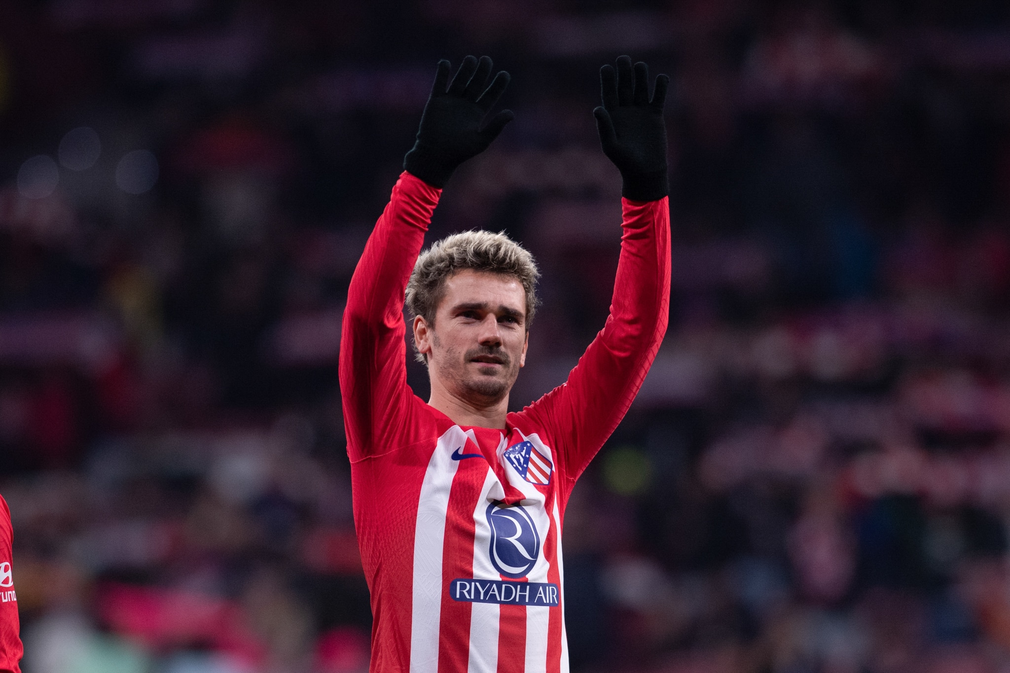 Antoine Griezmann dévoile sa prochaine destination !
