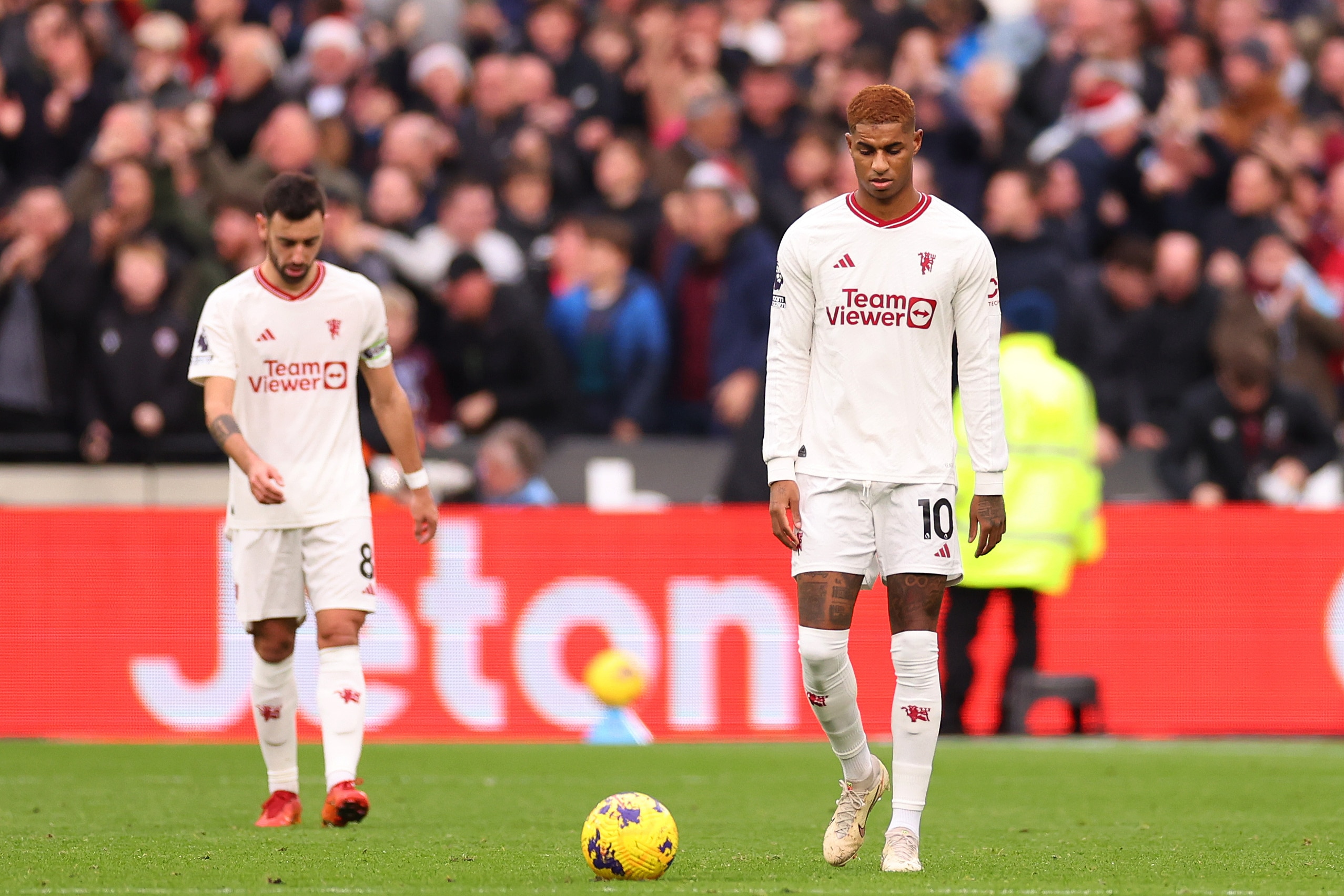 Manchester United : un nouvel investisseur, pour quoi faire?