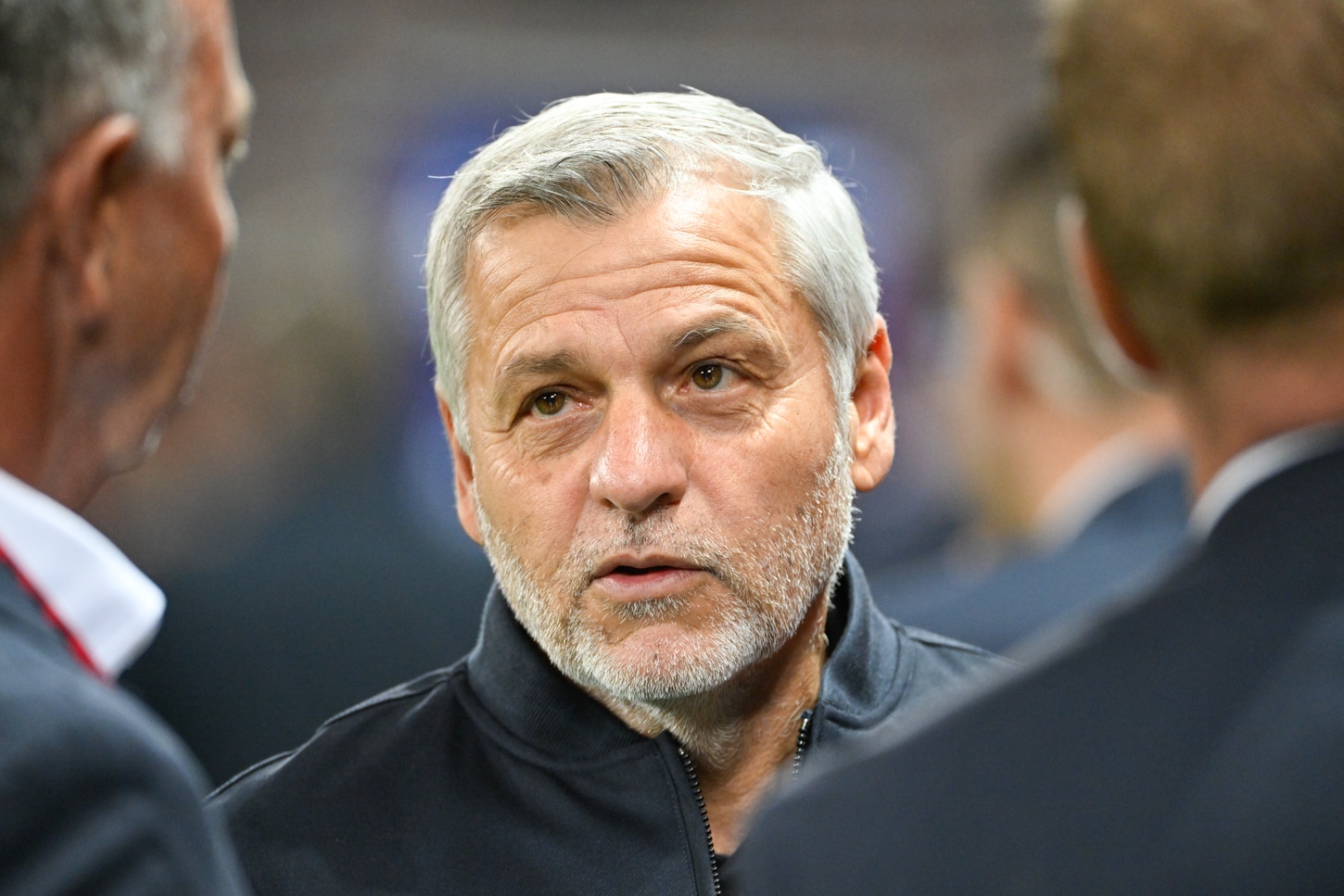 OL : Bruno Genesio ne reviendra pas au club cet hiver