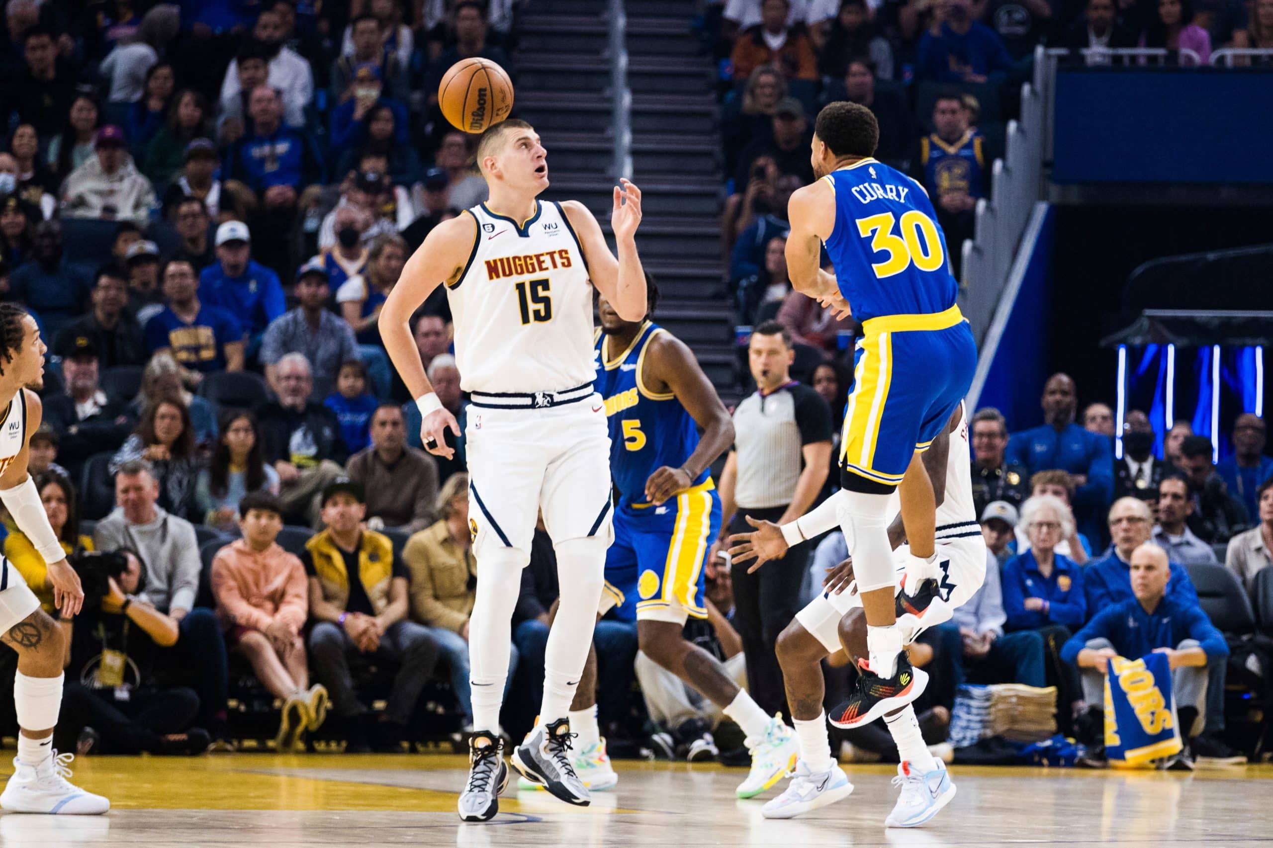 NBA Christmas Day: 5 bonnes raisons de veiller toute la soirée