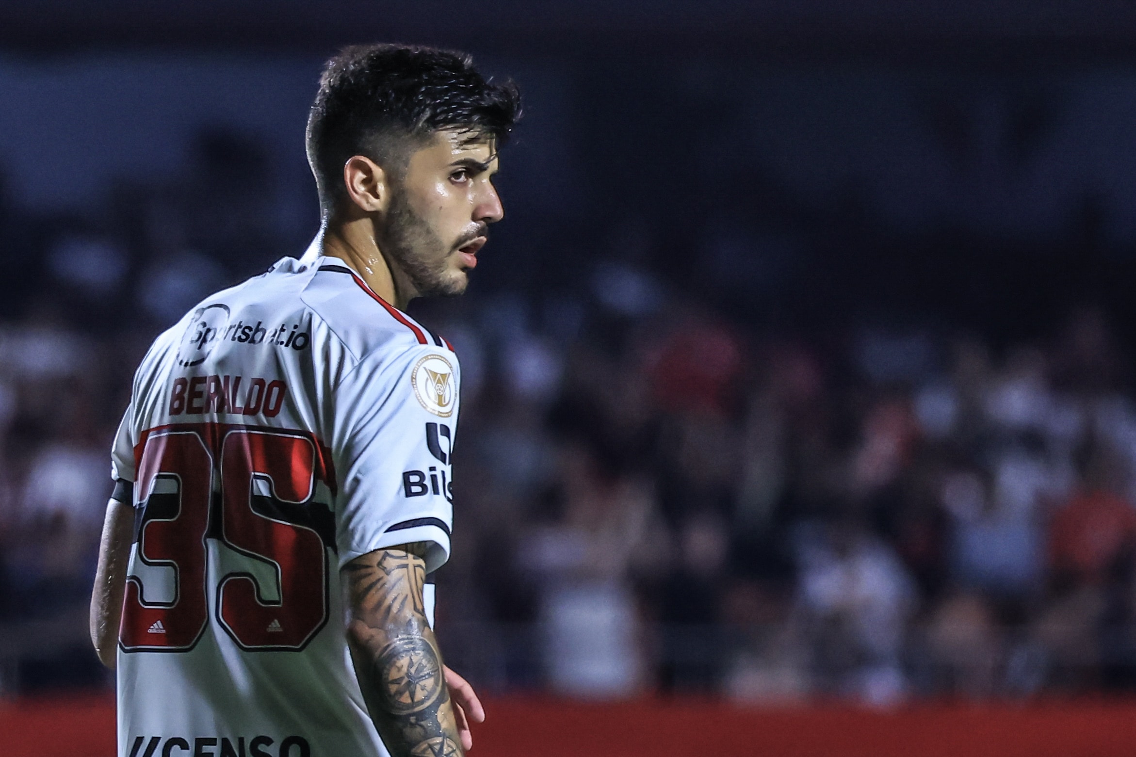 Mercato PSG : Moscardo et Beraldo à Paris demain