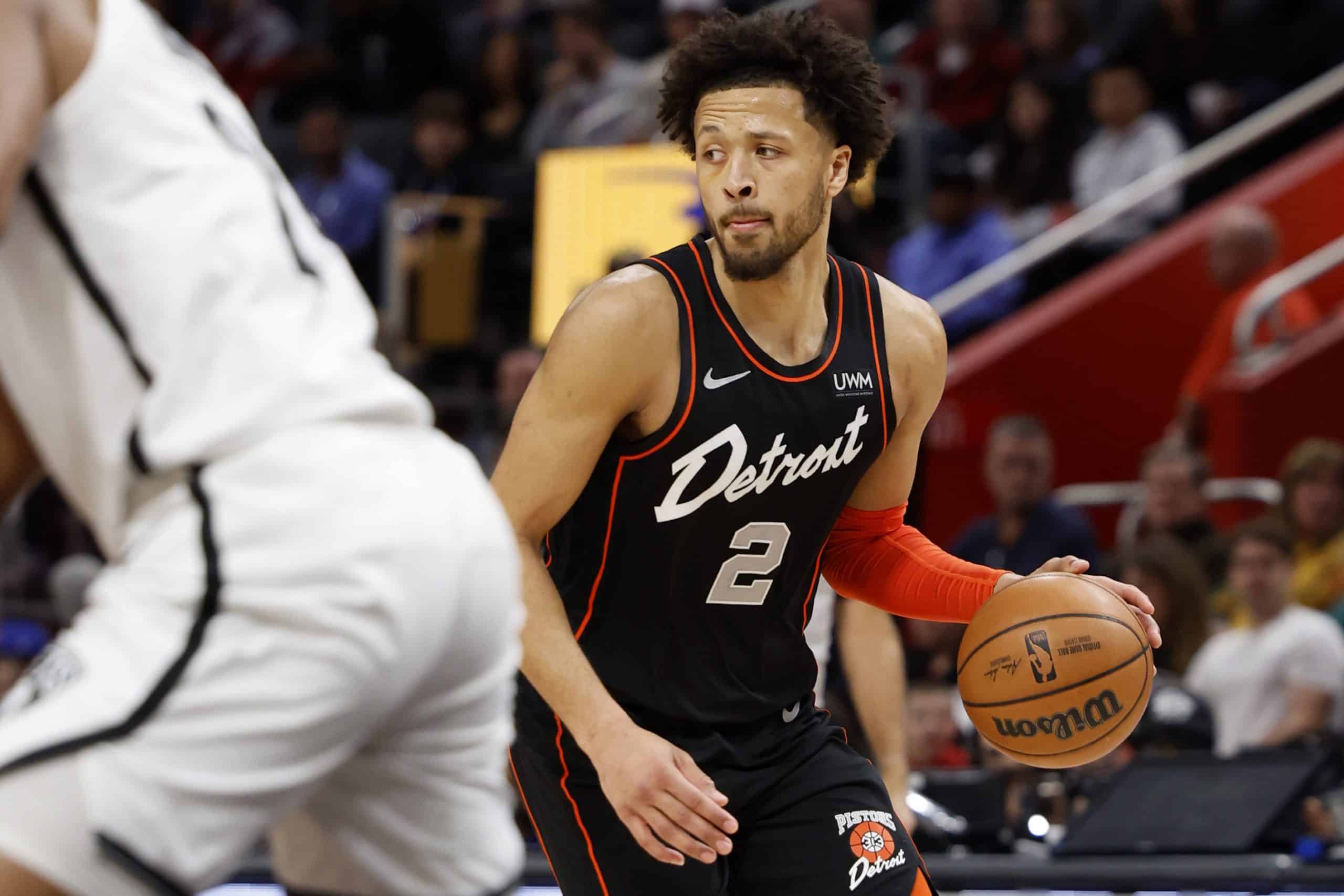 NBA : Detroit craque en prolongation et signe sa 28ème défaite de rang