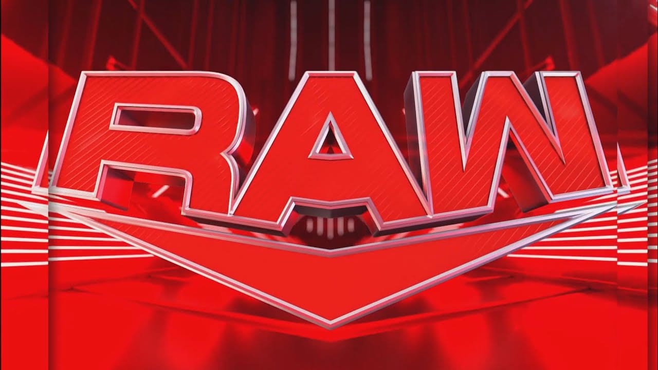 WWE Raw : preview du 25 décembre 2023