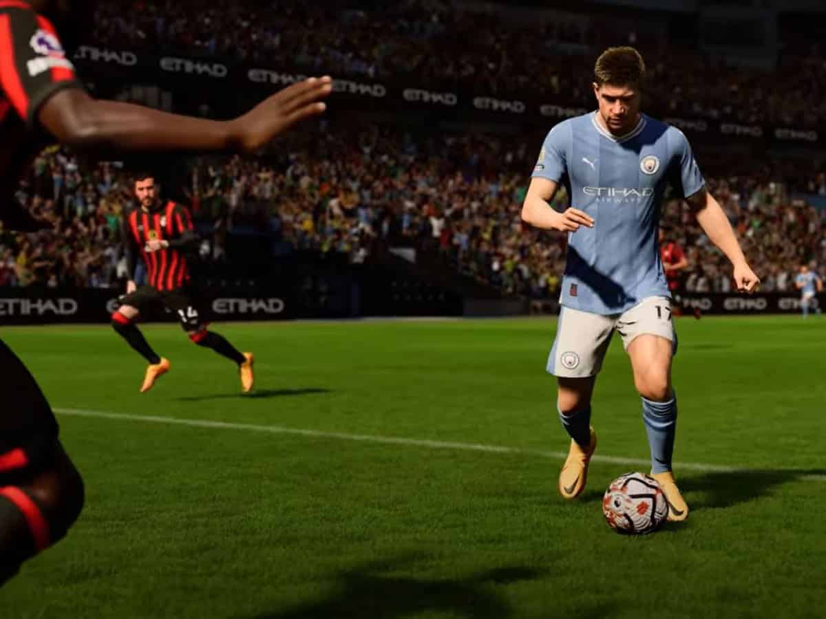 EA FC 24: Les 10 milieux à acheter en carrière
