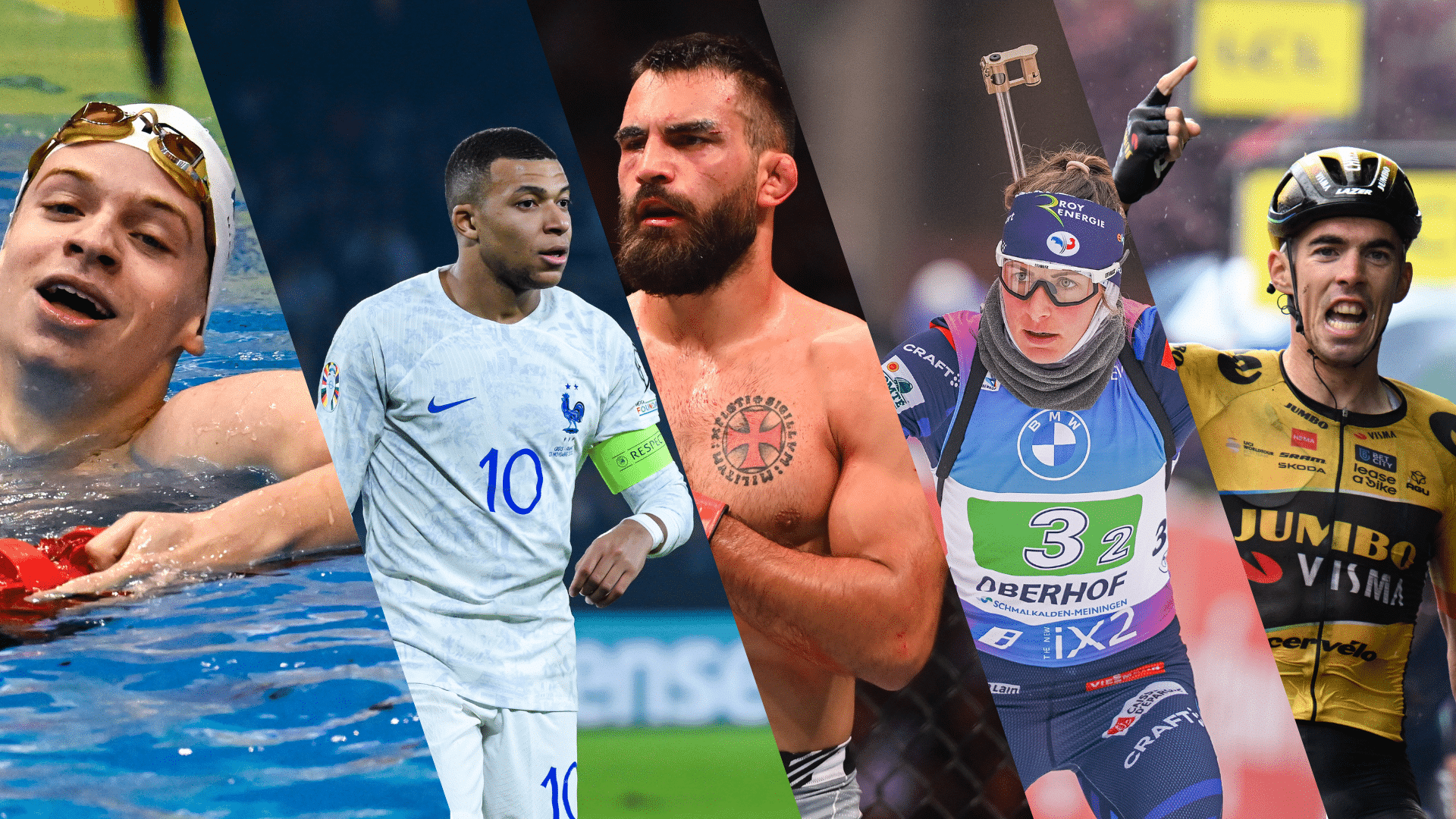 Calendrier des événements sportifs de l’année 2024