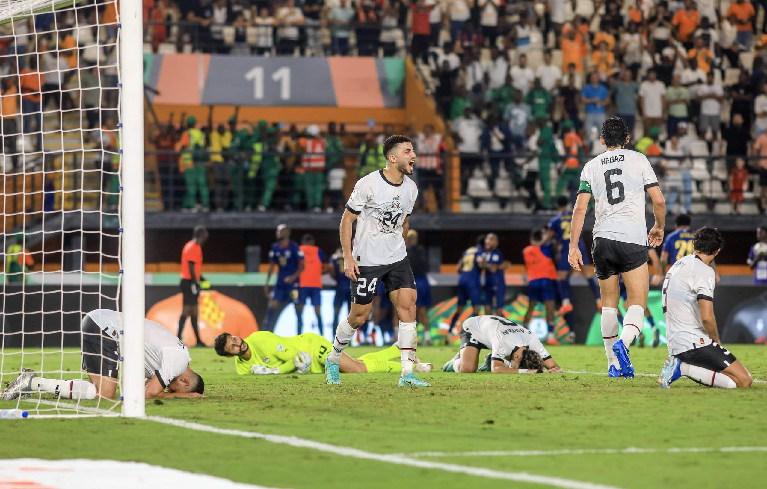 Egypte – RD Congo (CAN 2024): Chaine TV, Compos, Pronostic et Analyse
