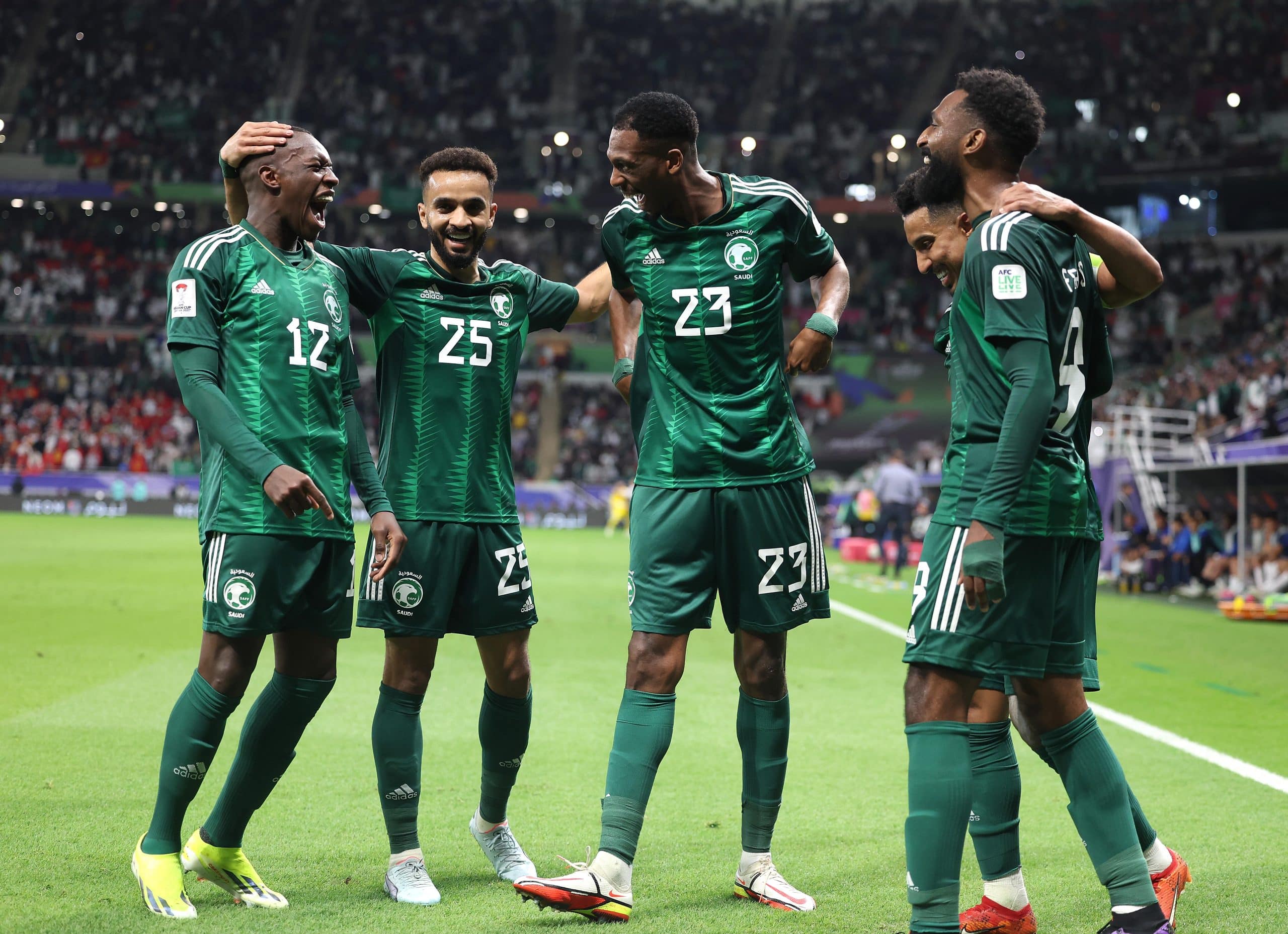 Arabie Saoudite – Corée du Sud (Coupe d’Asie) : À quelle heure ? Sur quelle chaîne TV regarder le match ?