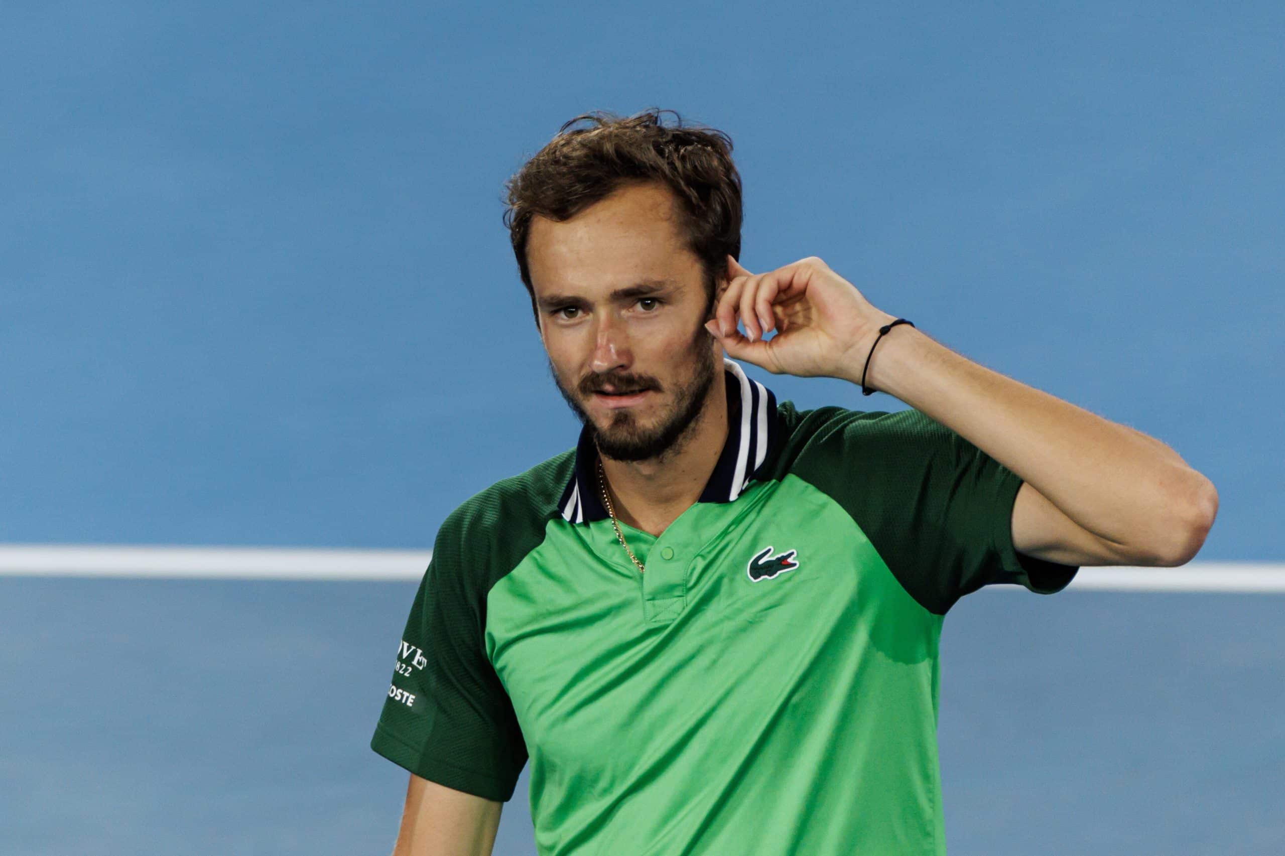 Open d’Australie 2024 : Le programme et résultats du jour (dimanche 28 janvier)