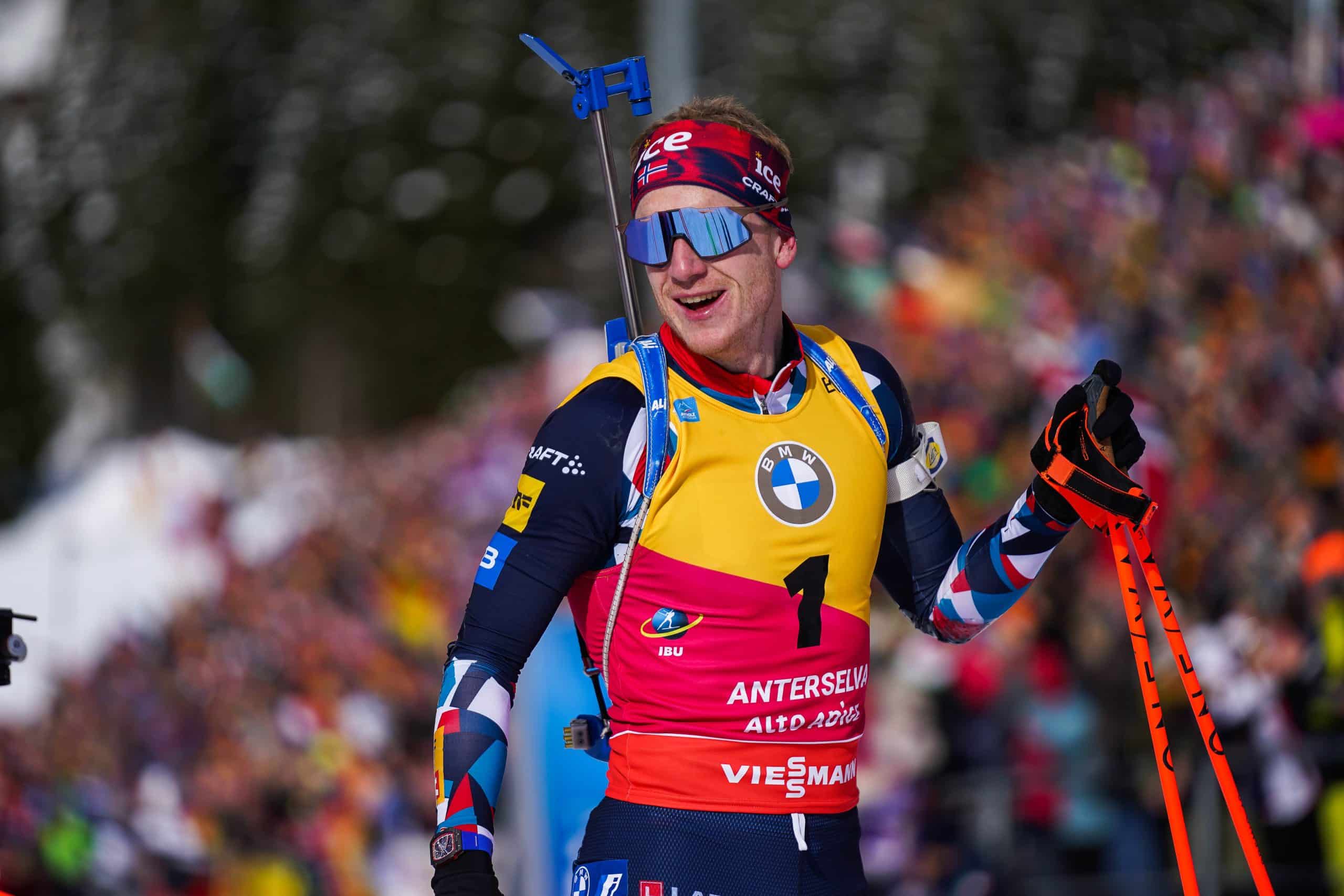 Nove Mesto 2024 : La Norvège dévoile son armada avec les frères Boe