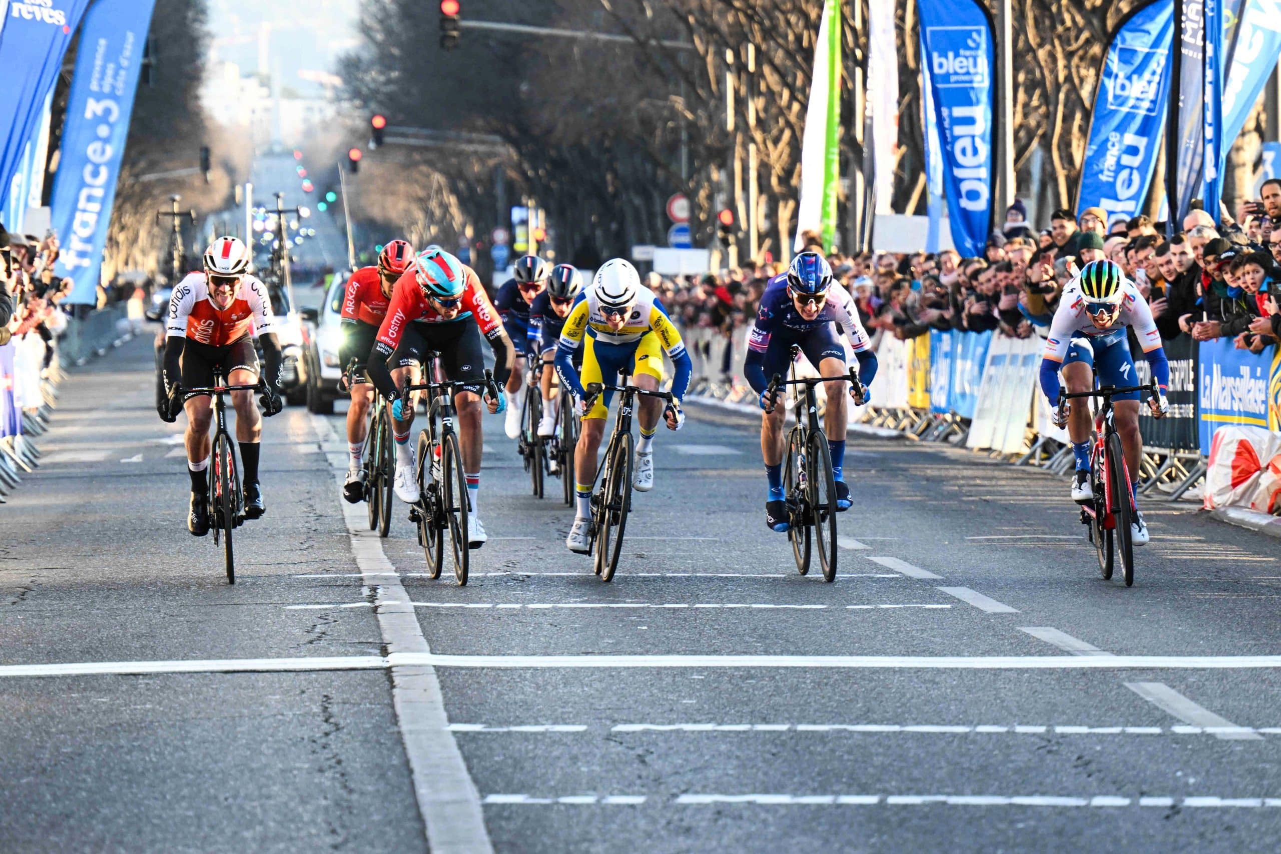 Grand Prix La Marseillaise 2024 : À quelle heure ? Sur quelle chaine TV regarder la course ?