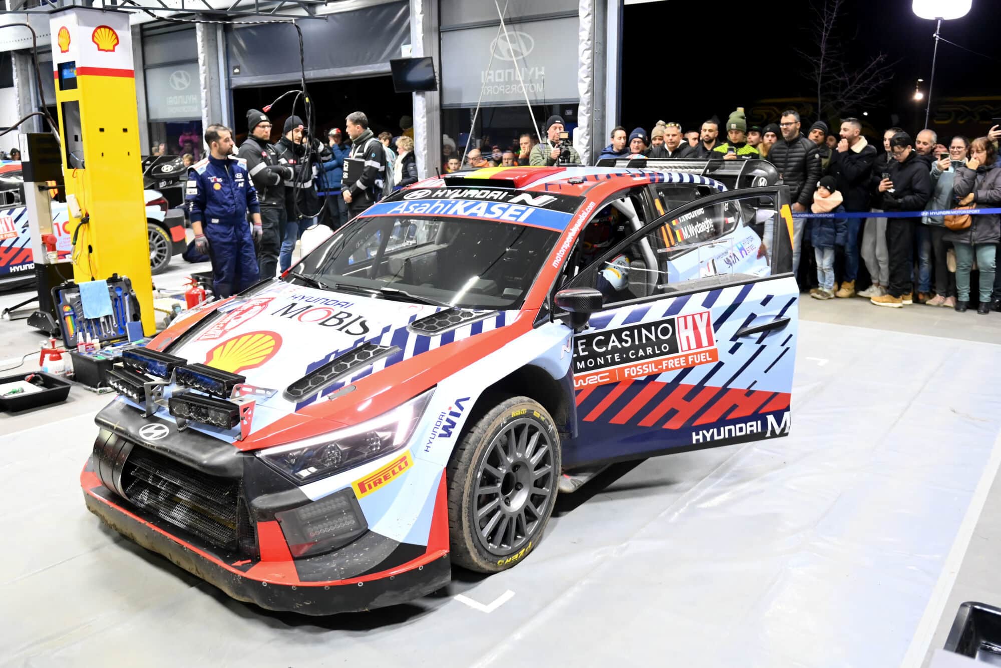 Rallye Monte-Carlo 2024 : le programme du dimanche 28 janvier