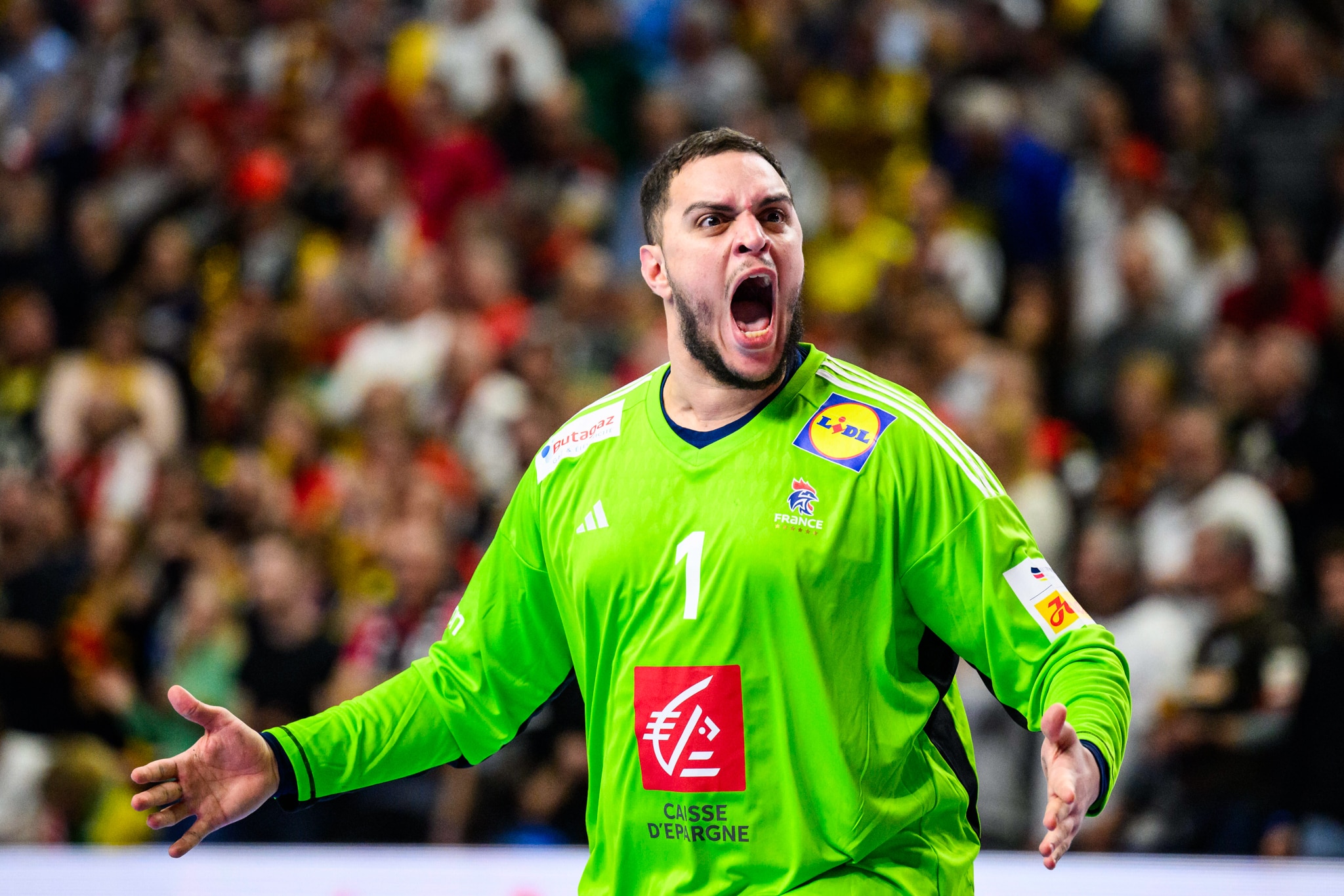 JO 2024 : Quels gardiens dans la cage de l’Equipe de France de Handball ?