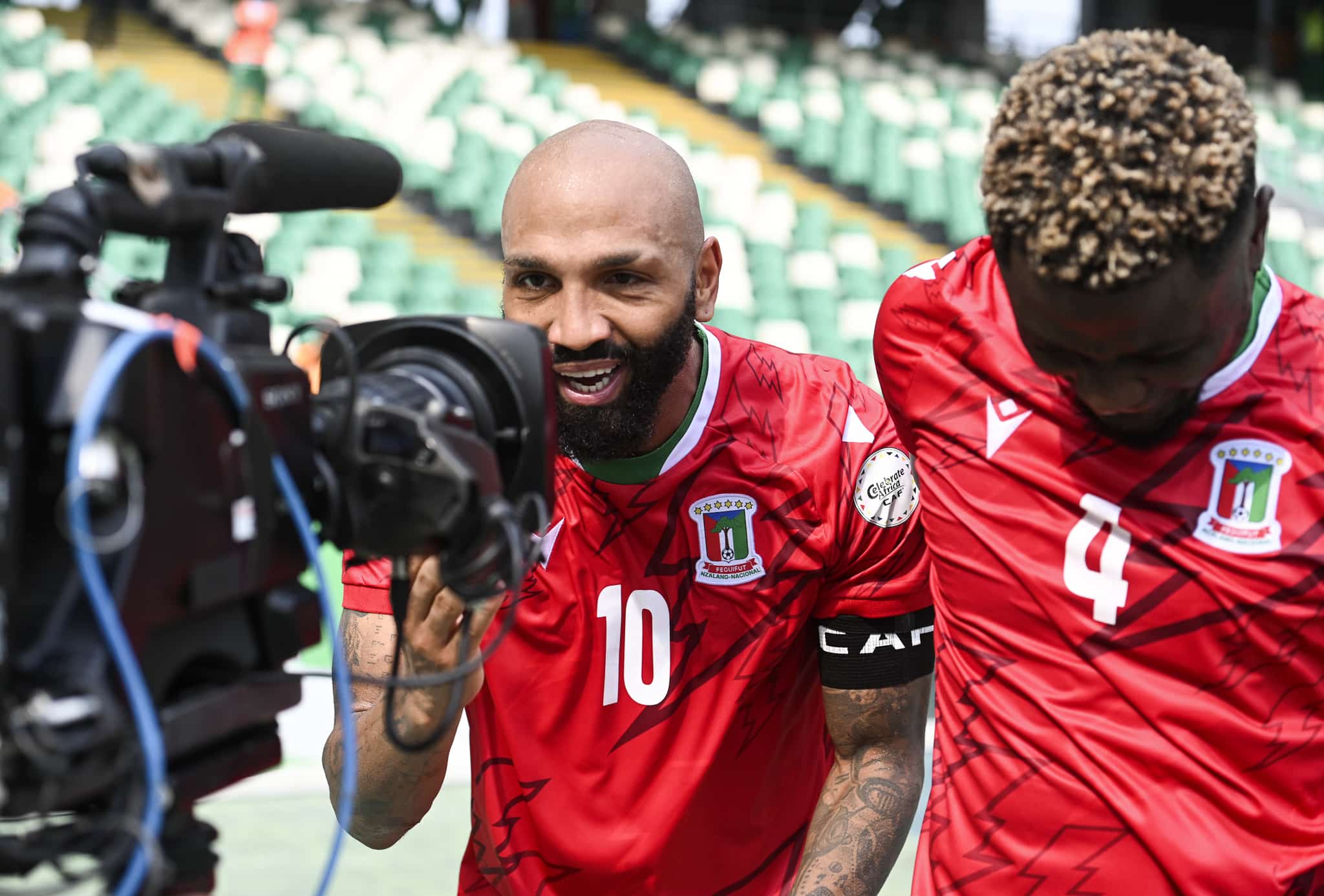 CAN 2024 : Le programme du jour (dimanche 28 janvier 2024)